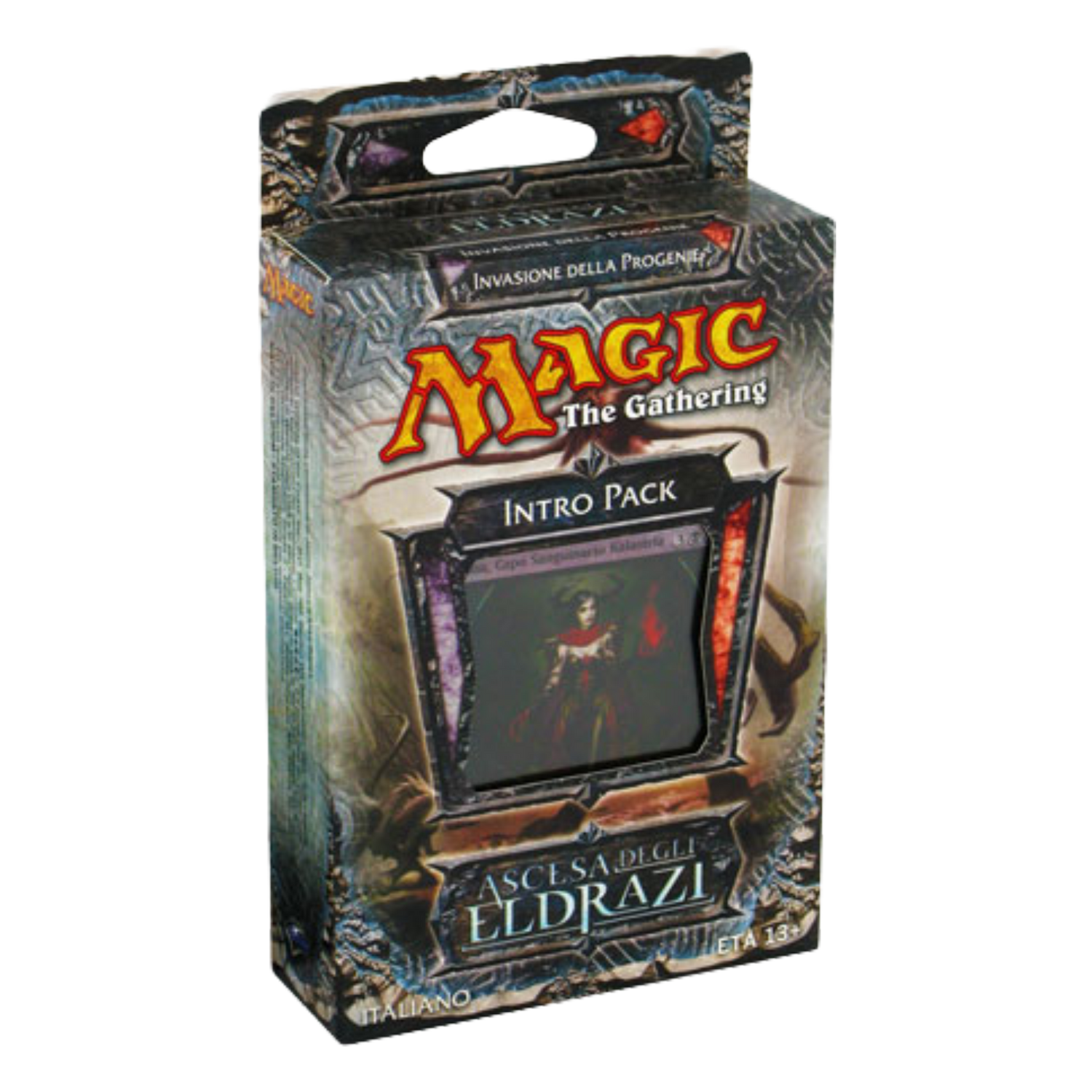 Ascesa degli Eldrazi Intro Pack Invasione Della Progenie (IT)