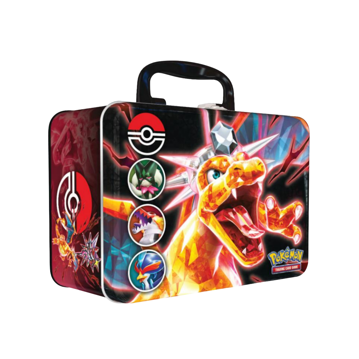 Collector's Chest Autunno 2023 (IT)