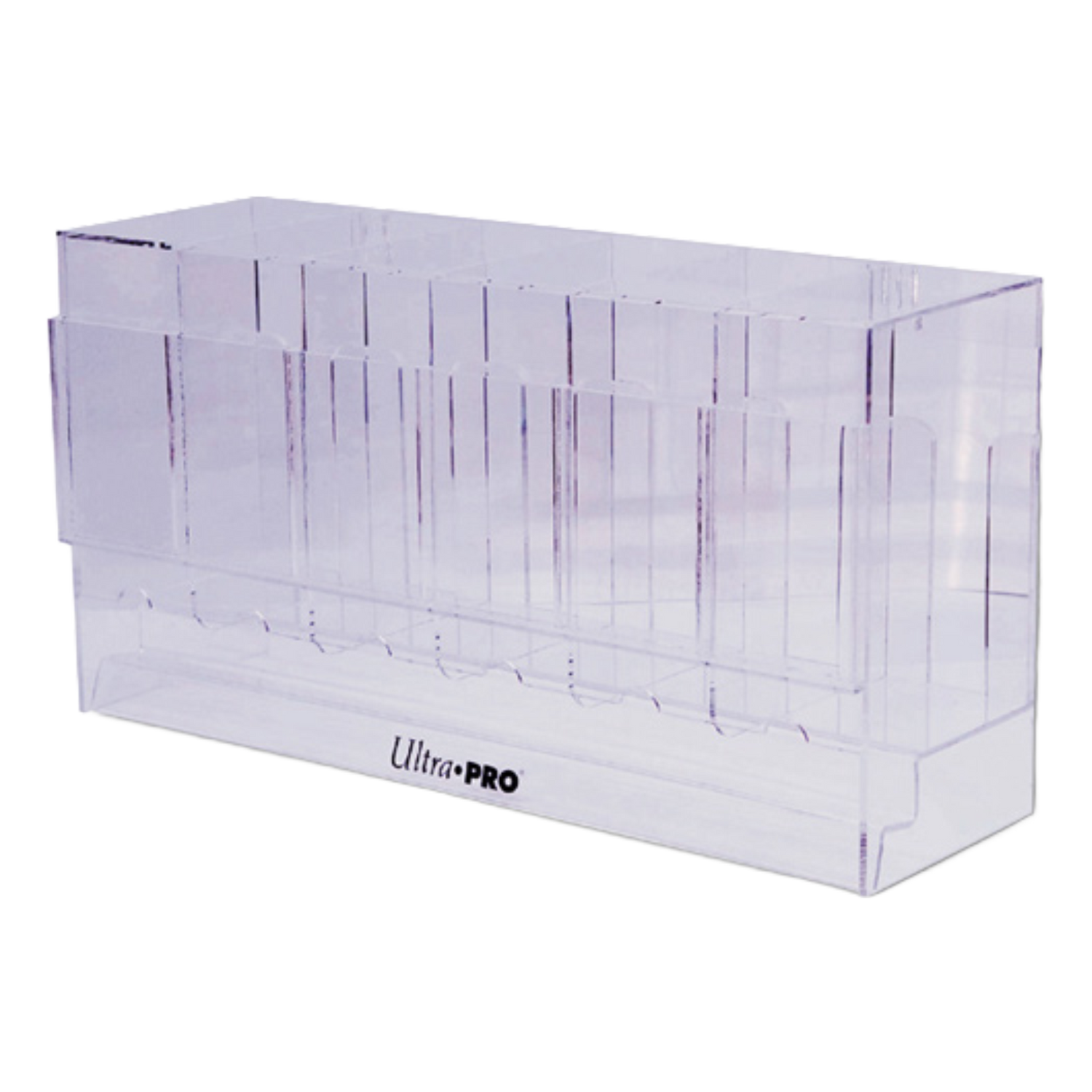 Distributore Buste in Plexiglas a 6 Scomparti (EN)