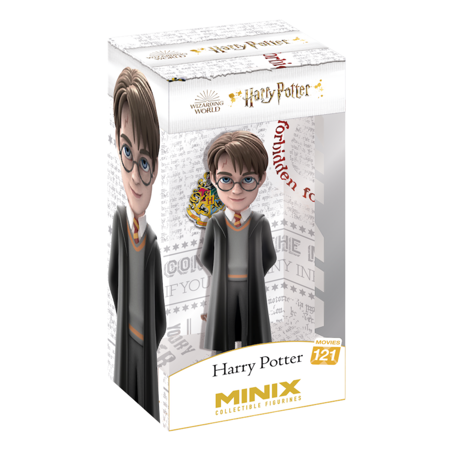 Harry Potter (EN)