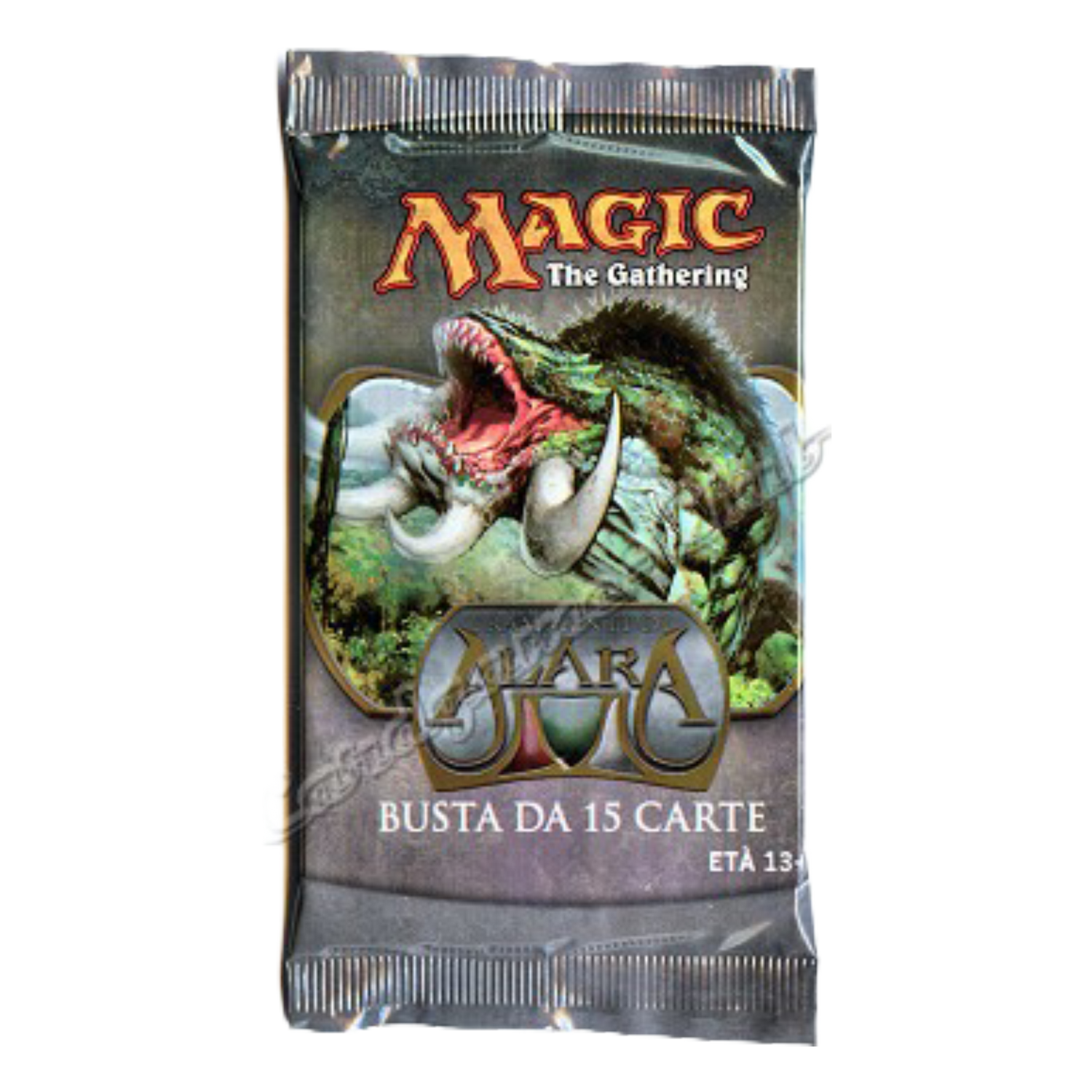 Magic: The Gathering Frammenti di Alara Busta 15 Carte (IT)