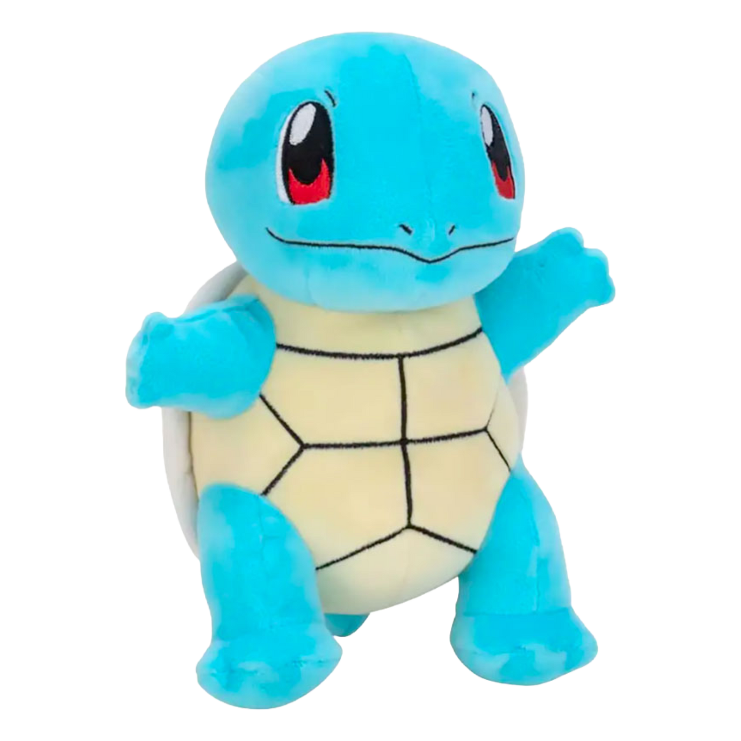 Peluche Squirtle 20 cm (IT)