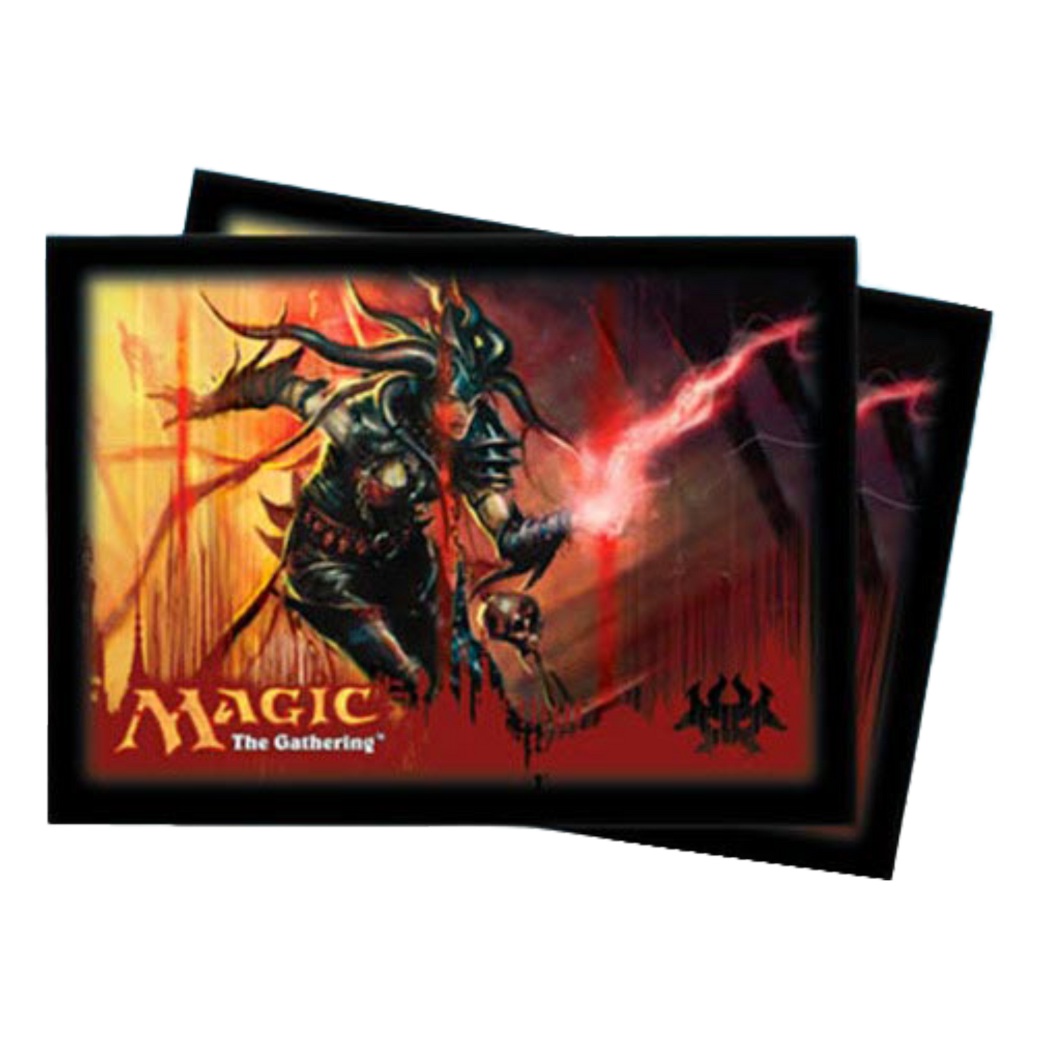 80 Proteggi Carte Standard Return To Ravnica V3 (EN)