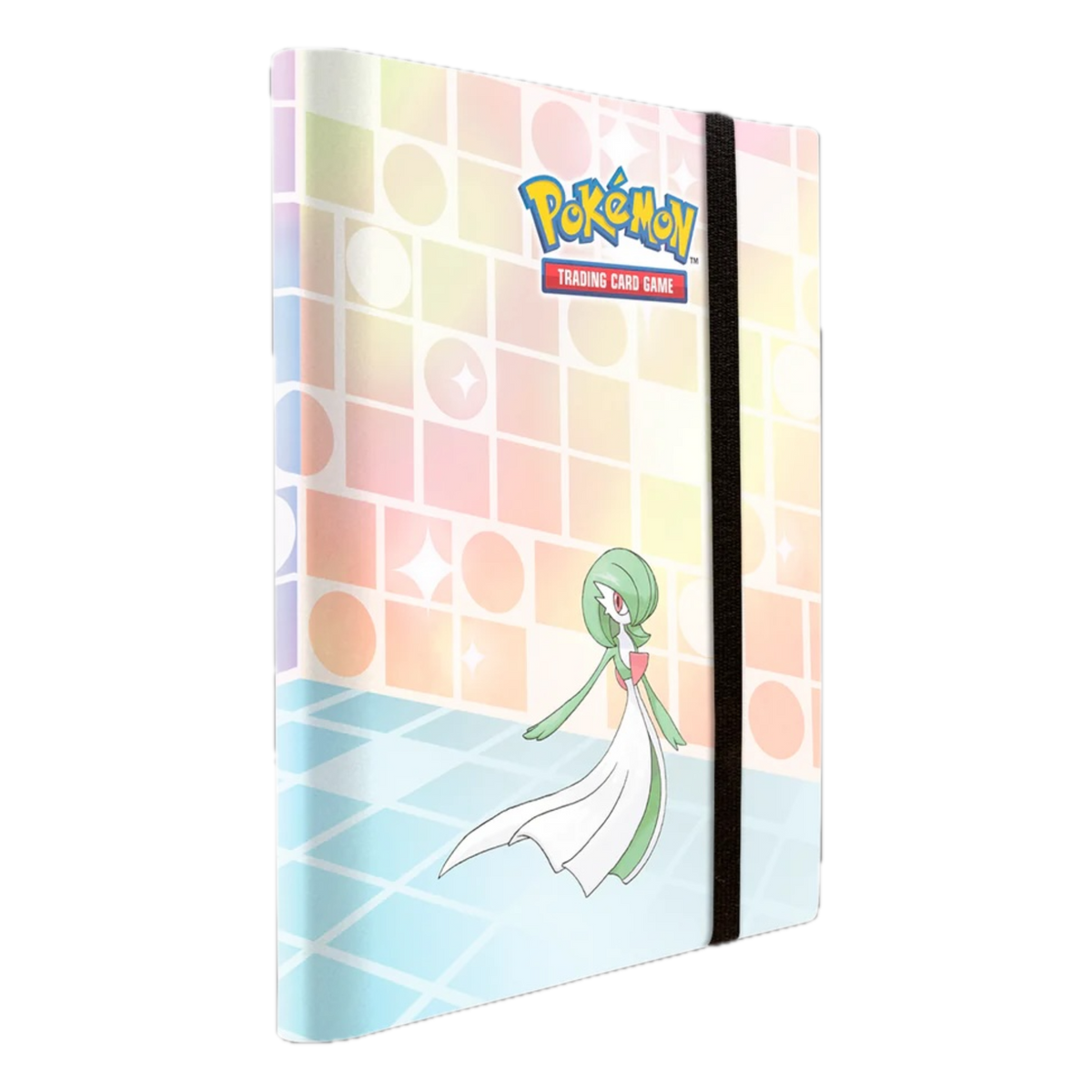 Portfolio 9 Tasche 20 Pagine Pro-Binder Trick Room (EN)