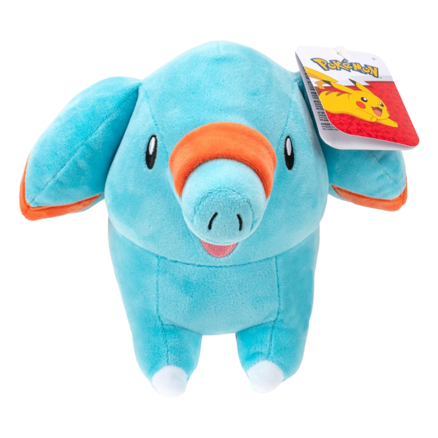 Peluche Phanpy 20 cm (IT)