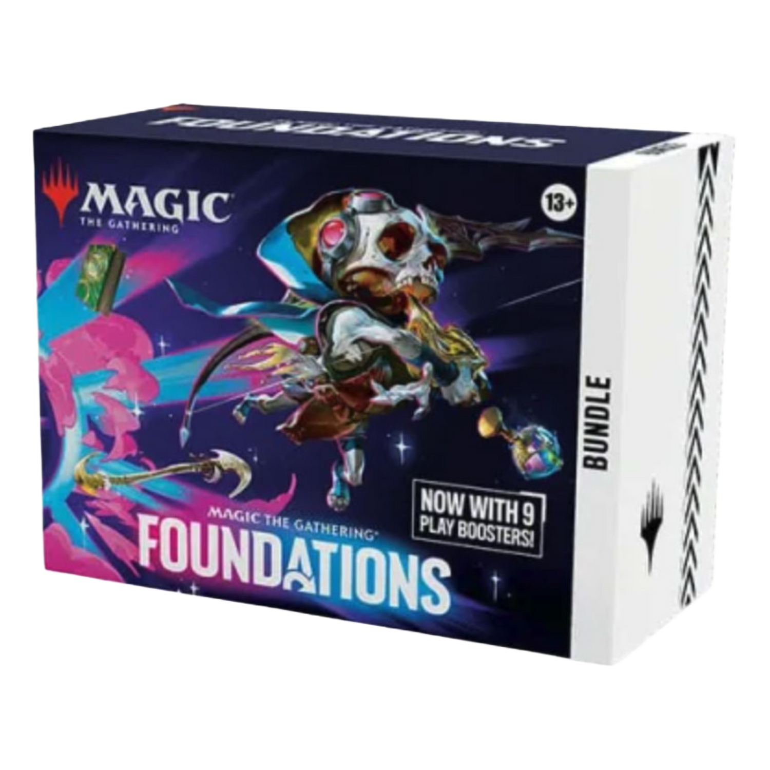 Foundations Bundle (EN)