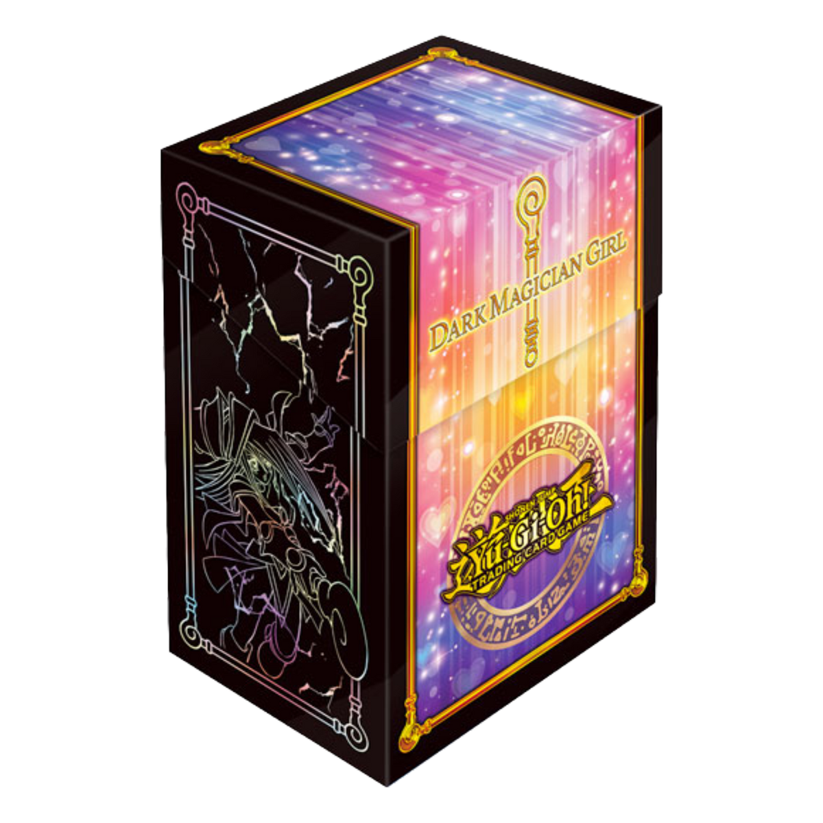 Porta Mazzo Verticale Dark Magician Girl