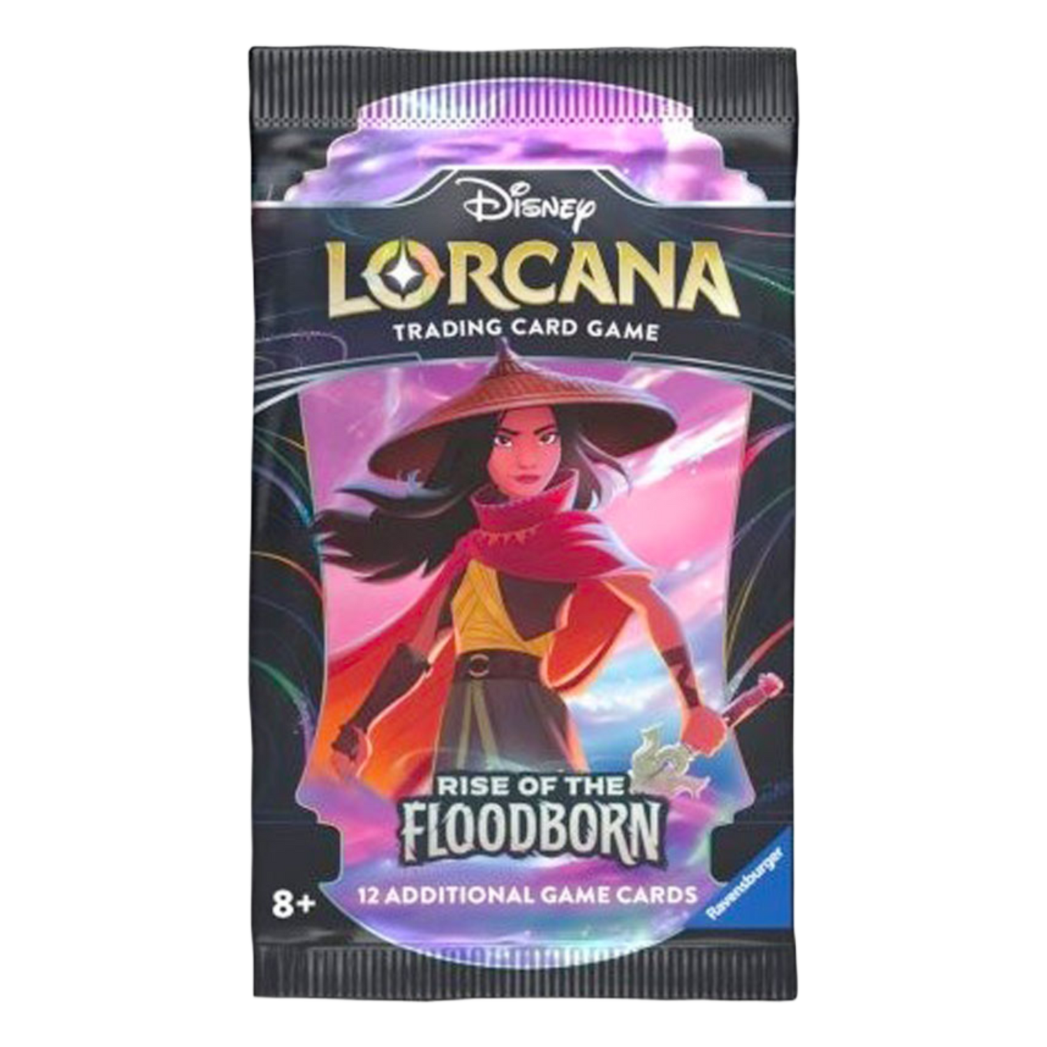 Rise of the Floodborn 2ROF Busta 12 Carte (EN)