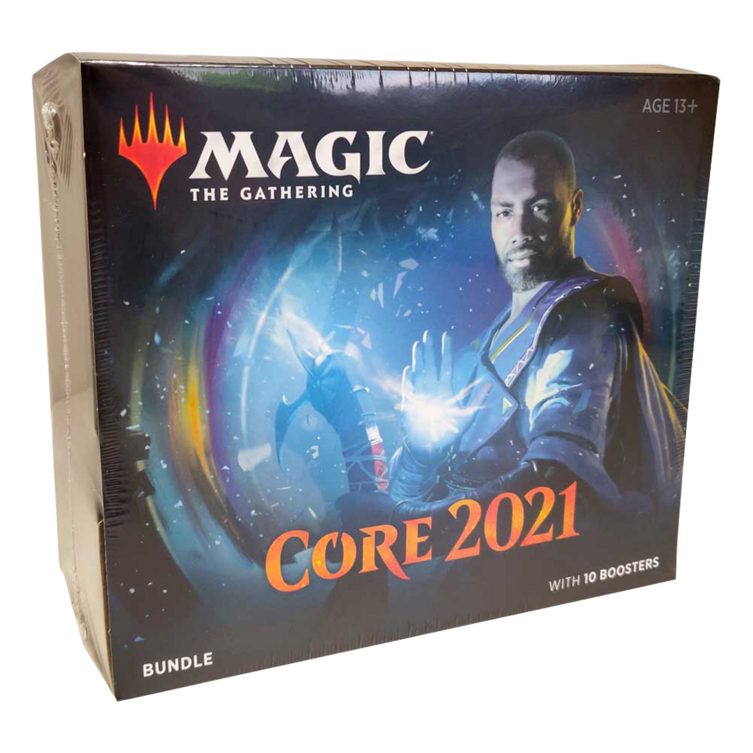 Core Set 2021 Bundle (EN)