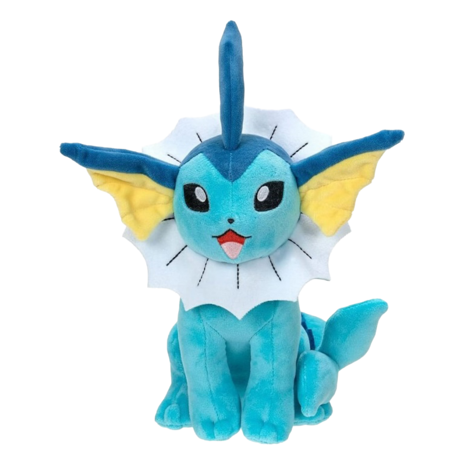 Peluche Vaporeon 20 cm (IT)