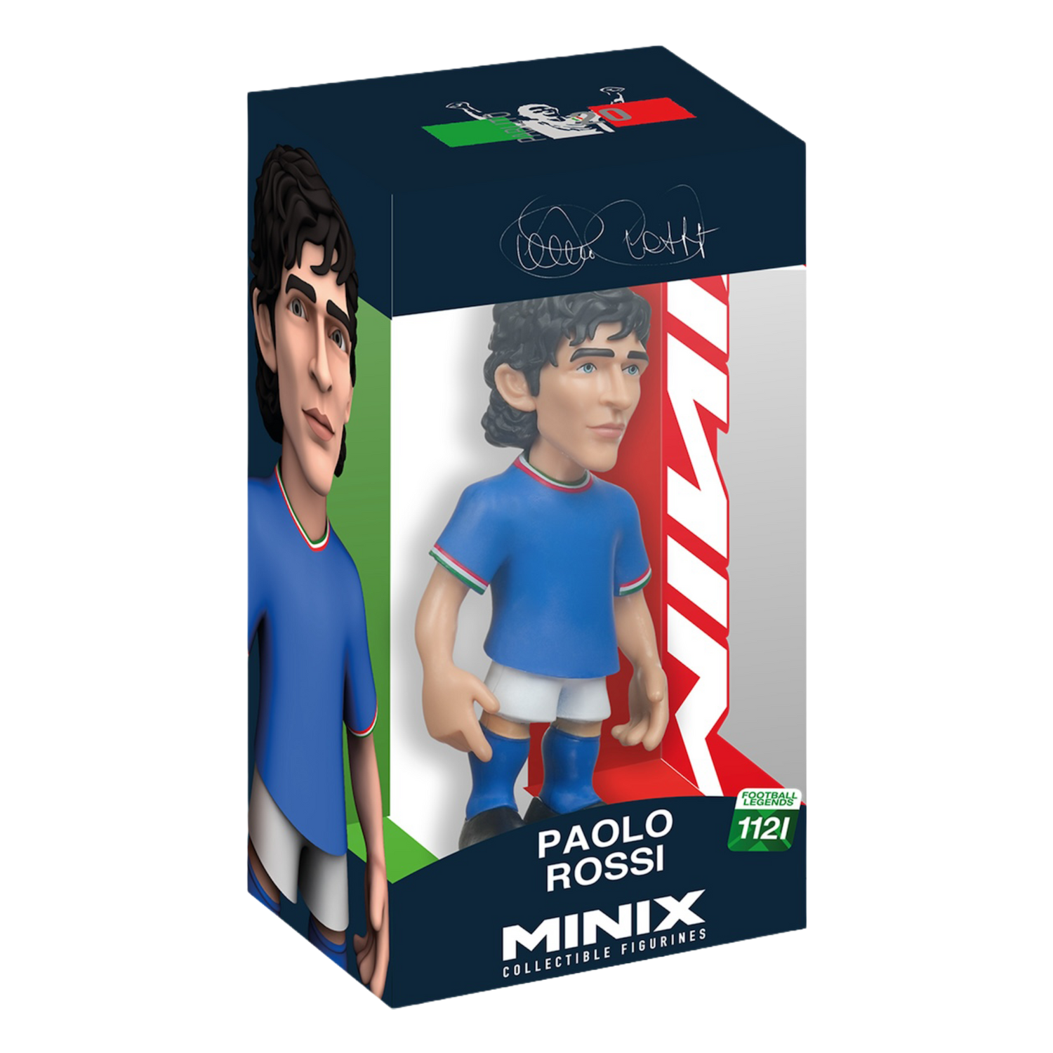 Paolo Rossi Italia (EN)