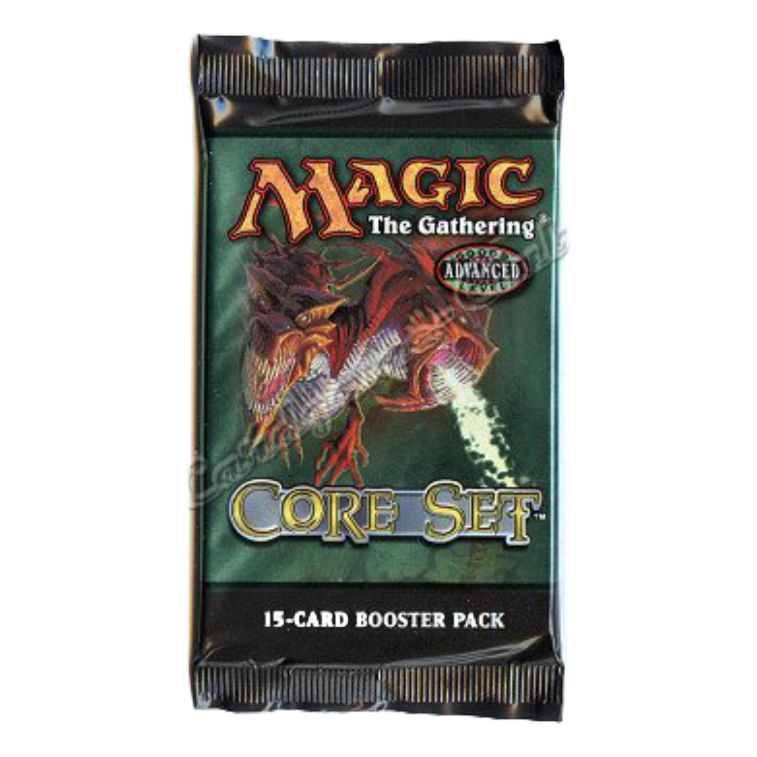 Magic: The Gathering Eighth Edition Busta 15 Carte (EN)