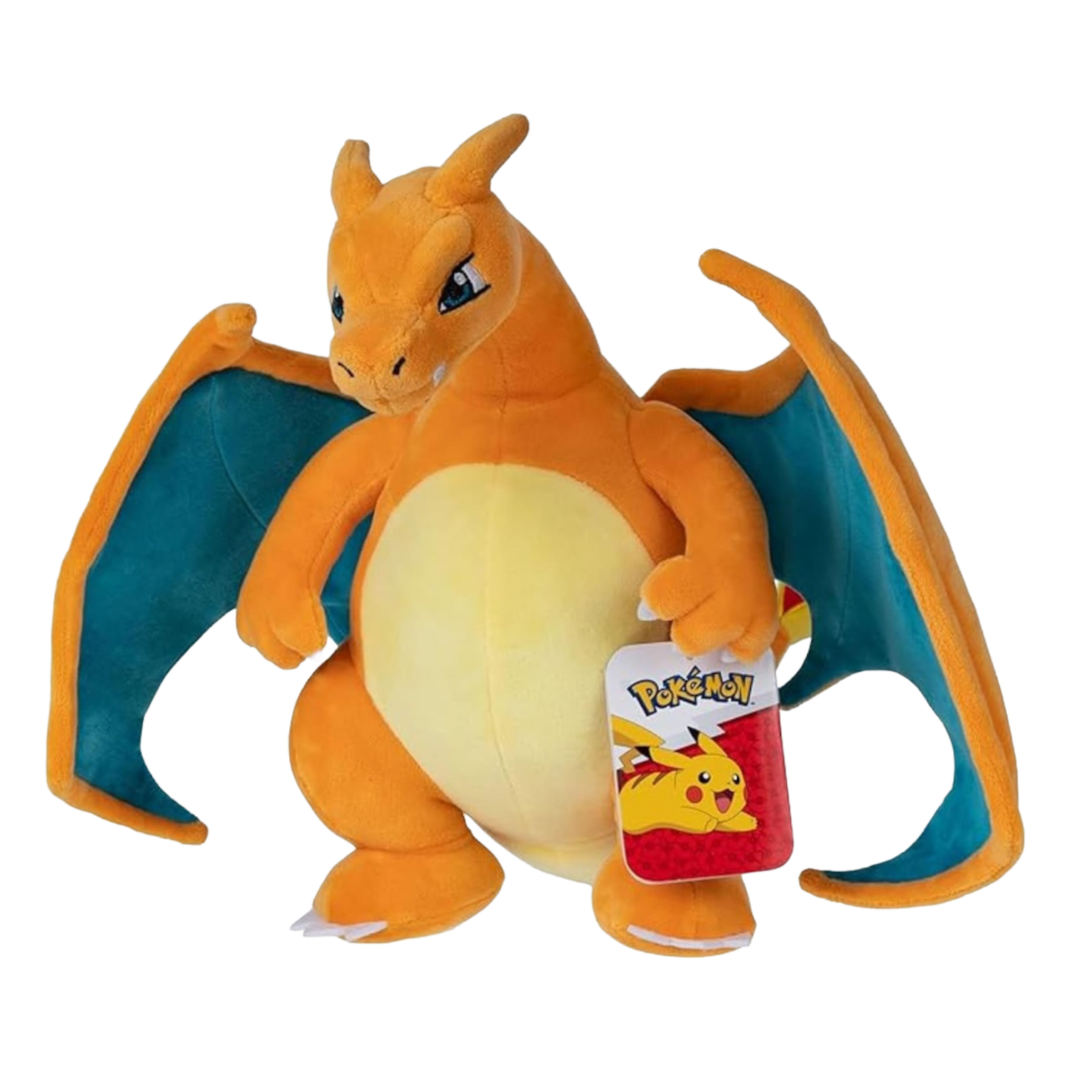 Peluche Charizard 30 cm (IT)