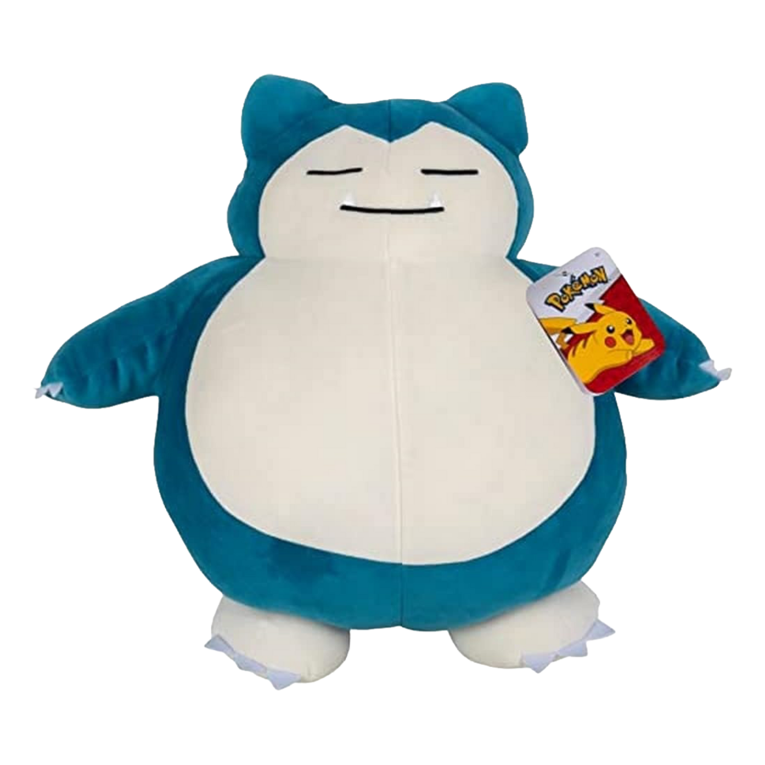 Peluche Snorlax 30 cm (IT)