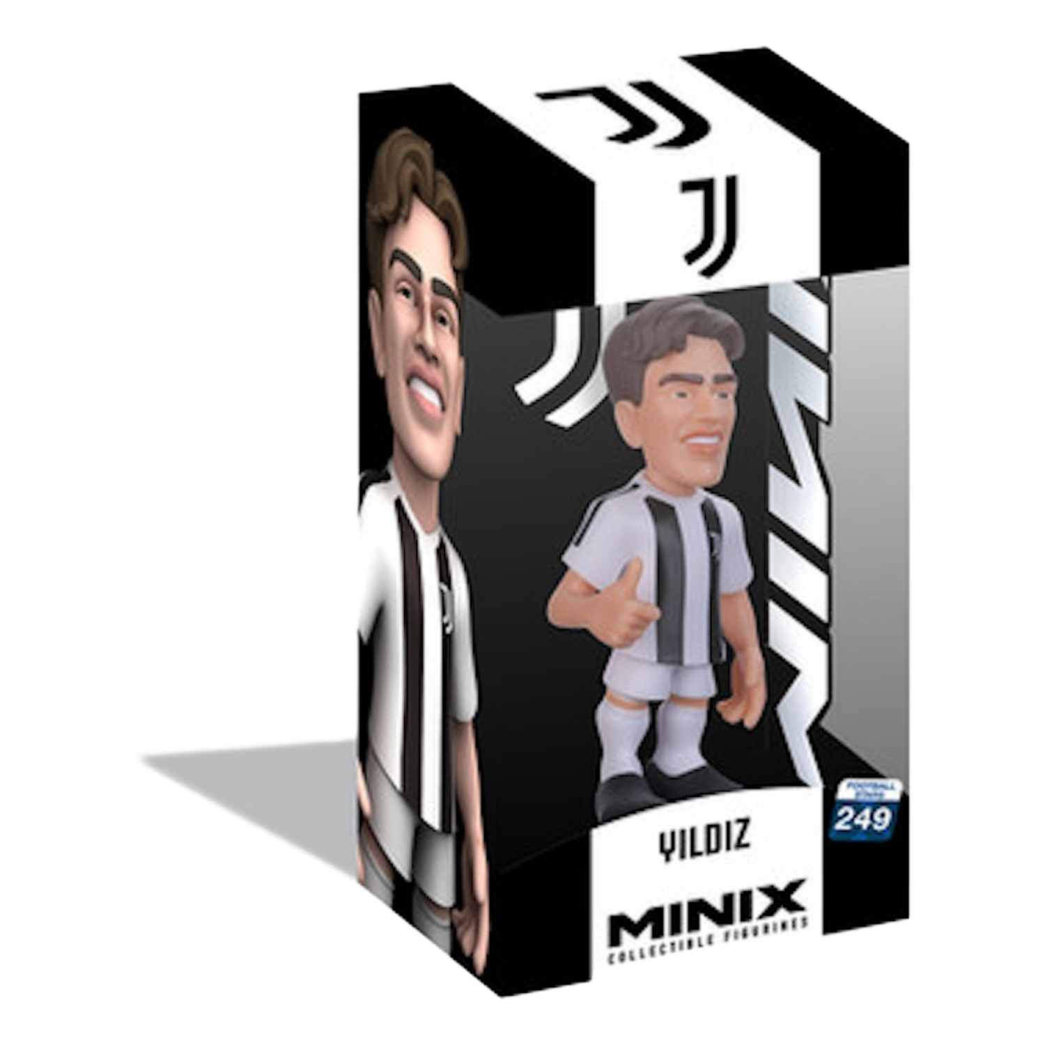 Yildiz Juventus (EN)