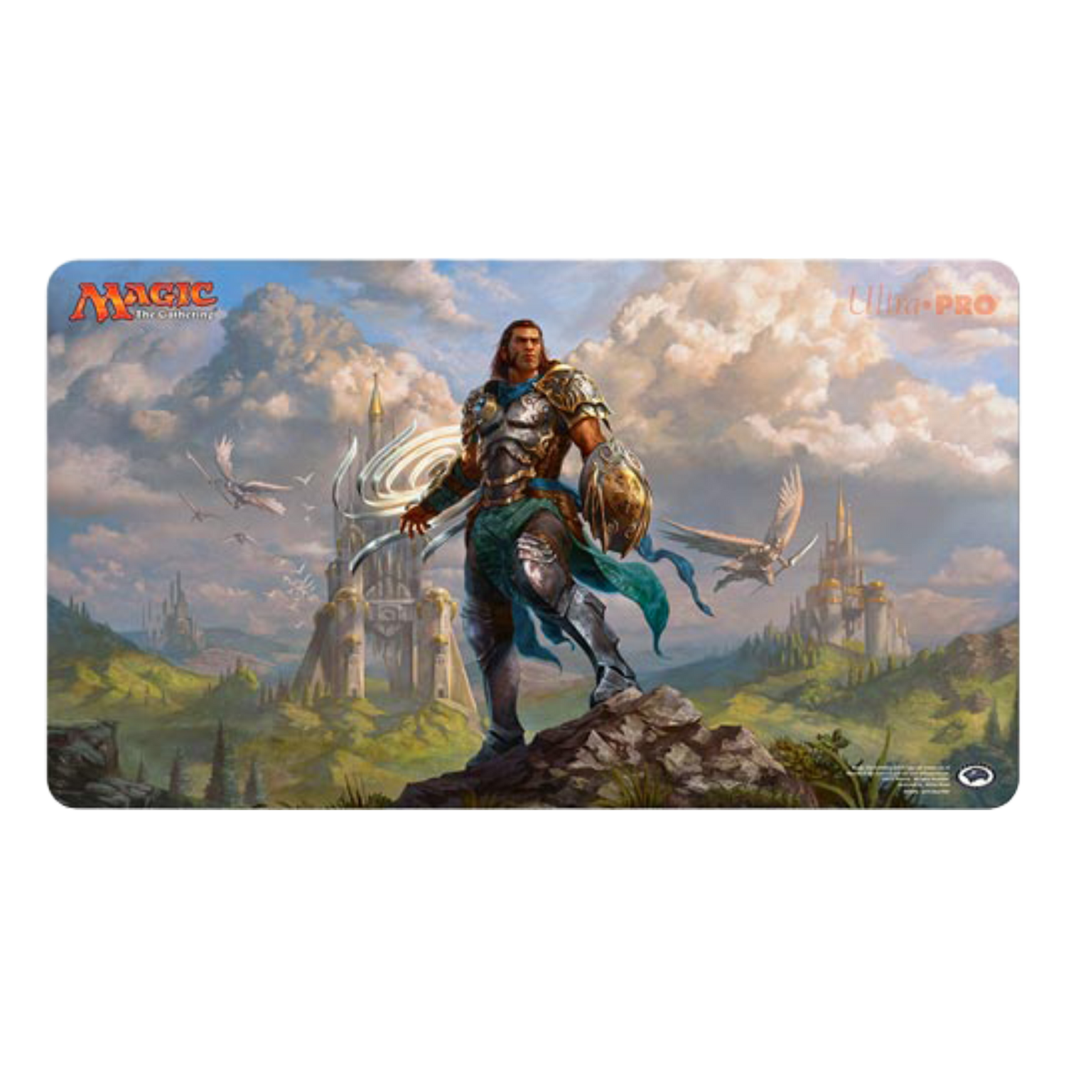 Playmat Origins Gideon Jura (EN)