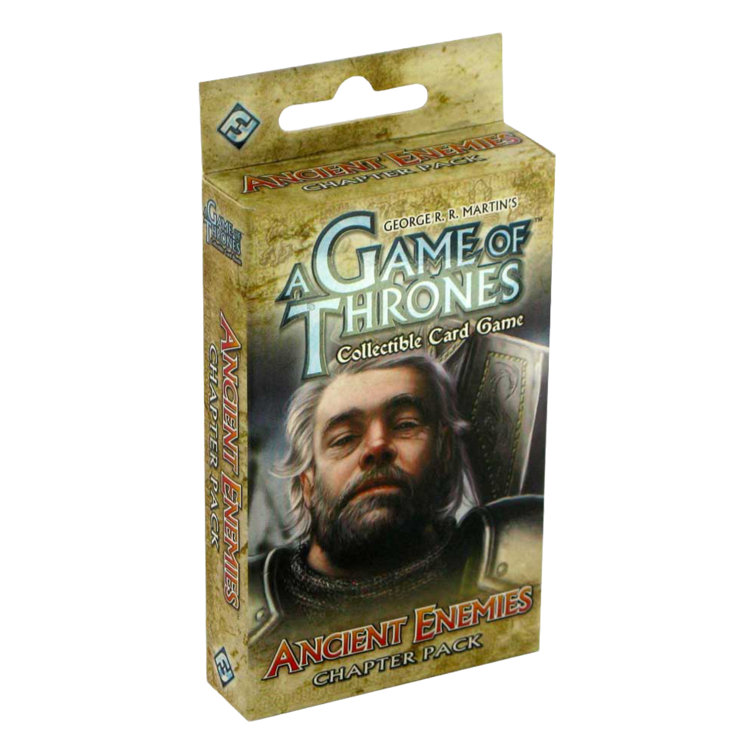 Ancient Enemies Chapter Pack (EN)