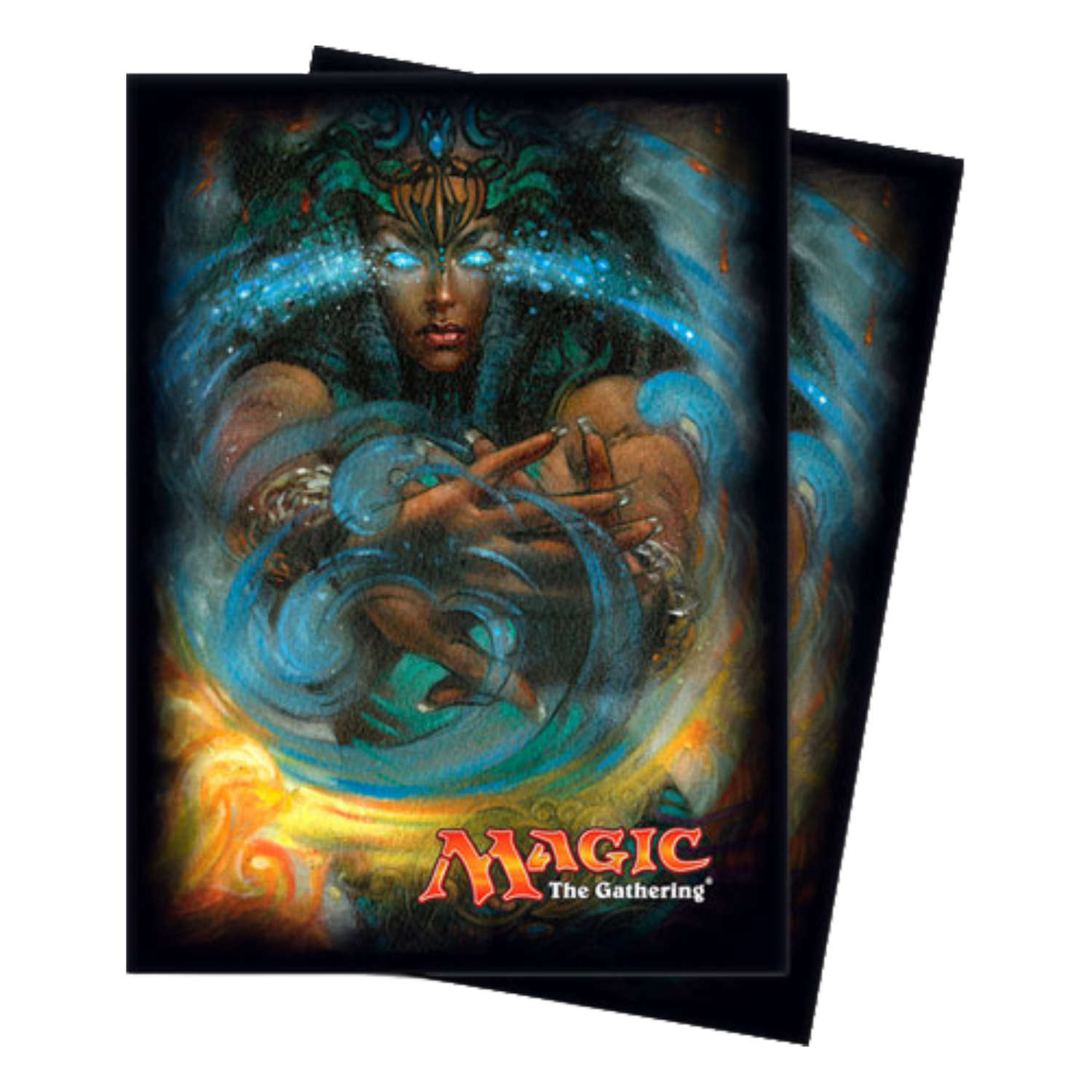 80 Proteggi Carte Standard Eternal Masters 2016 (EN)