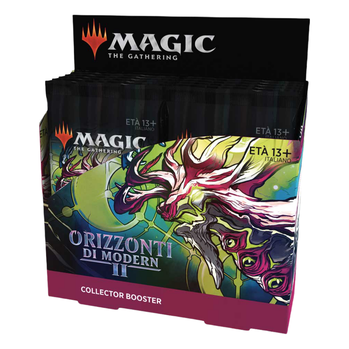 Orizzonti di Modern 2 Collector Booster Display 12 Buste (IT)
