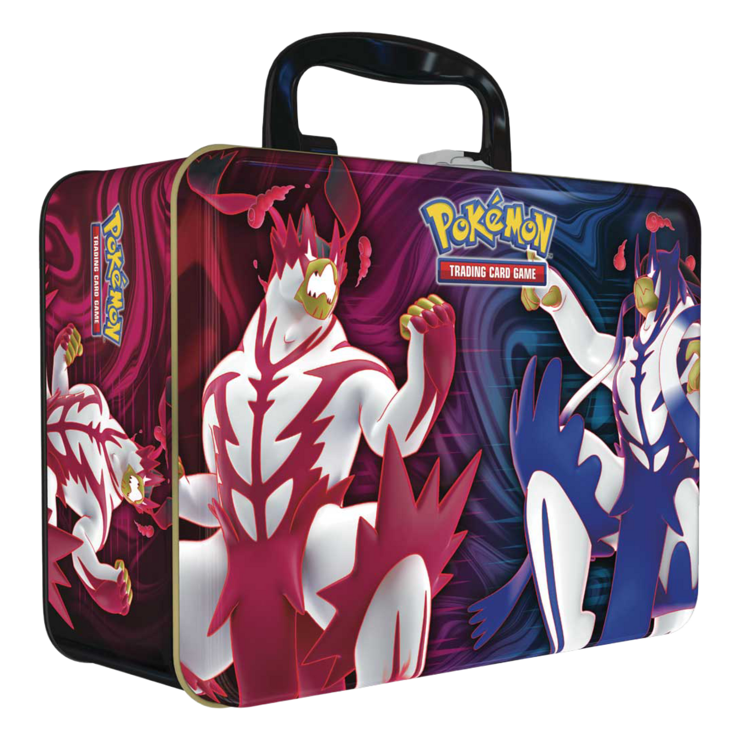 Collector's Chest (IT)