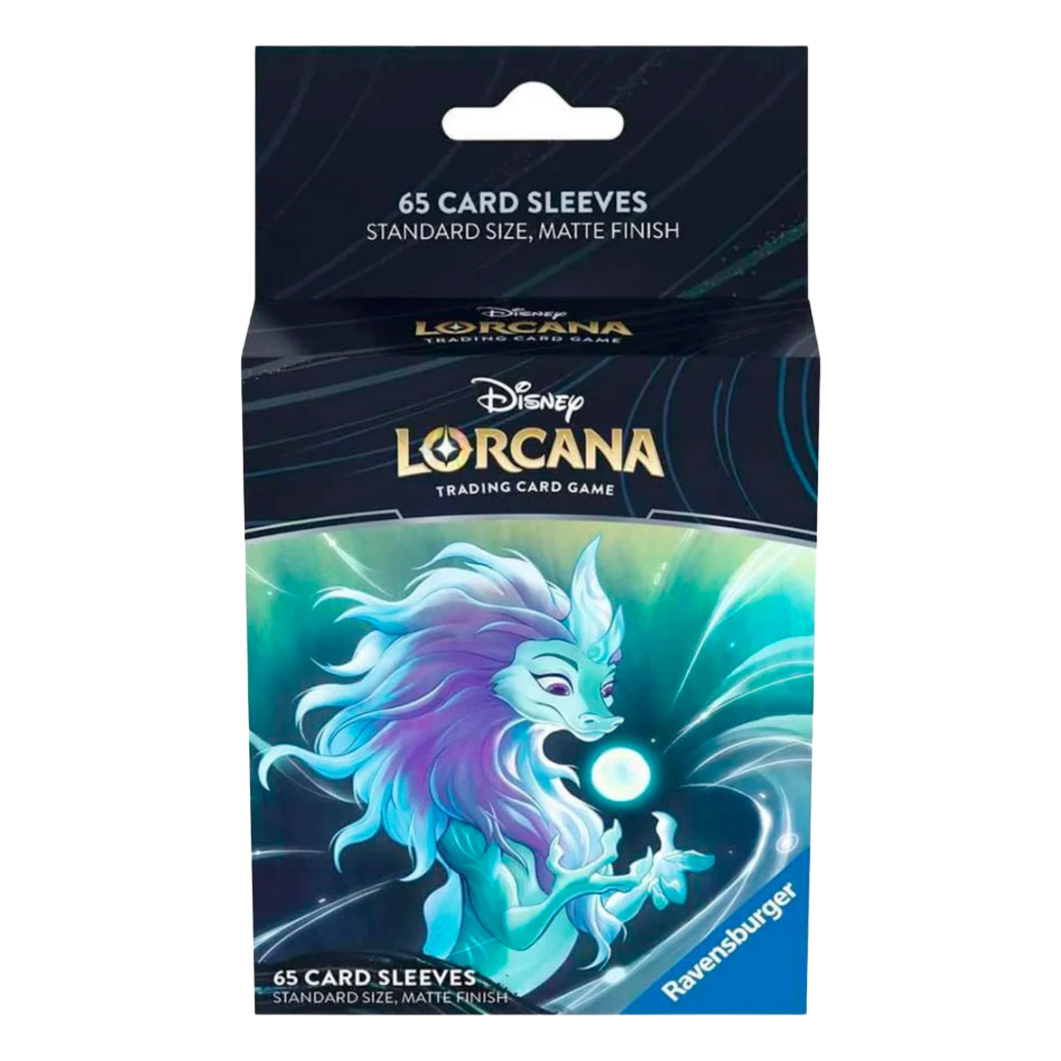 65 Proteggi Carte Standard Sisu (EN)