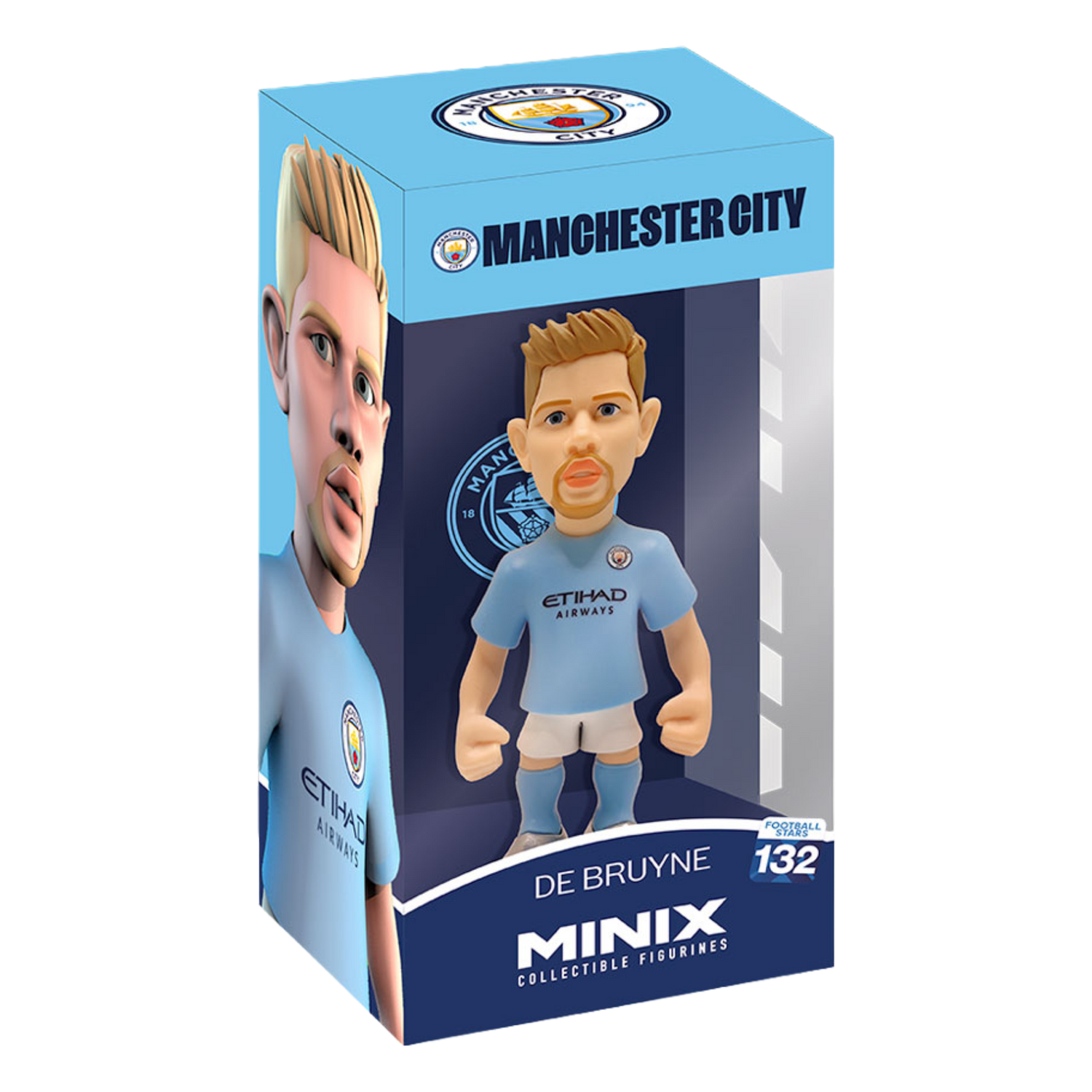 Manchester City De Bruyne (EN)