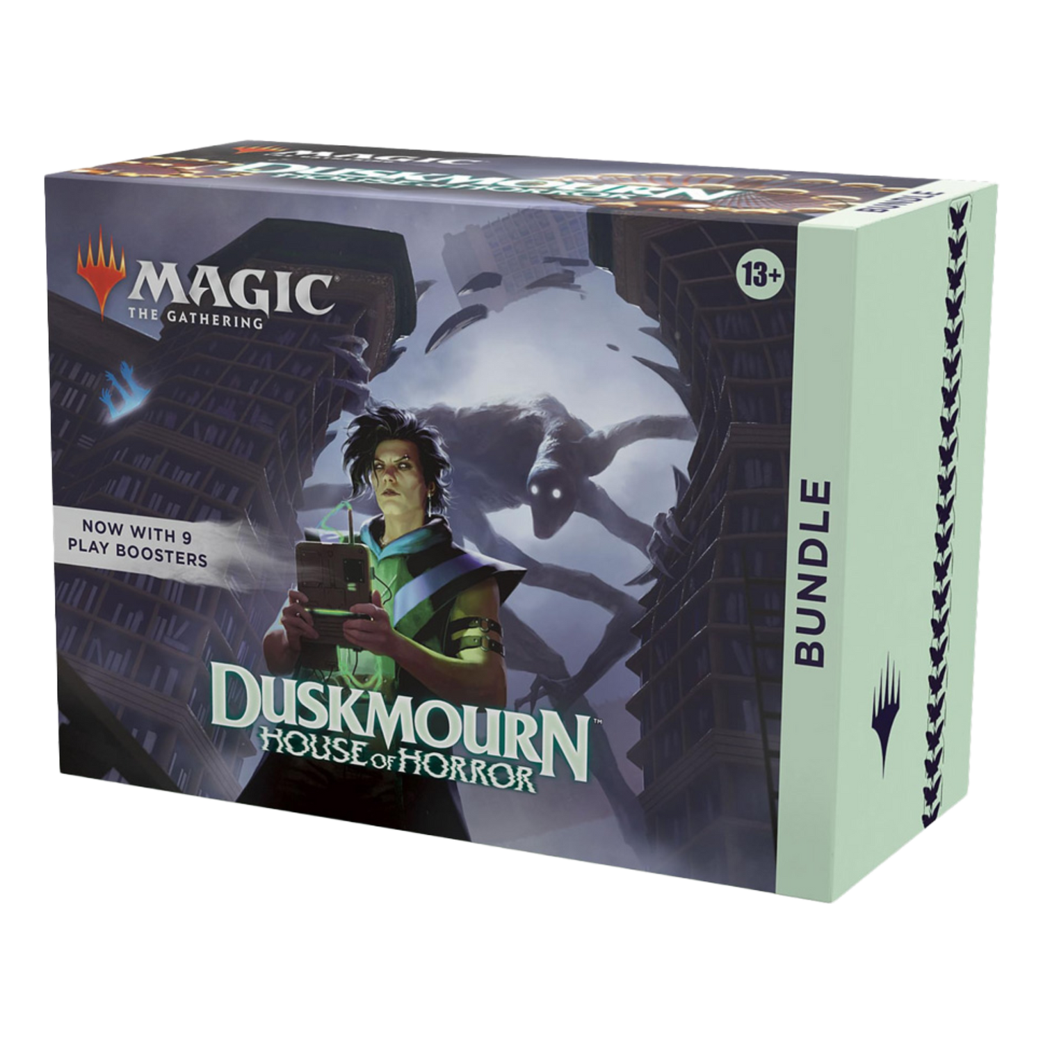 Duskmourn: House of Horror Bundle (EN)