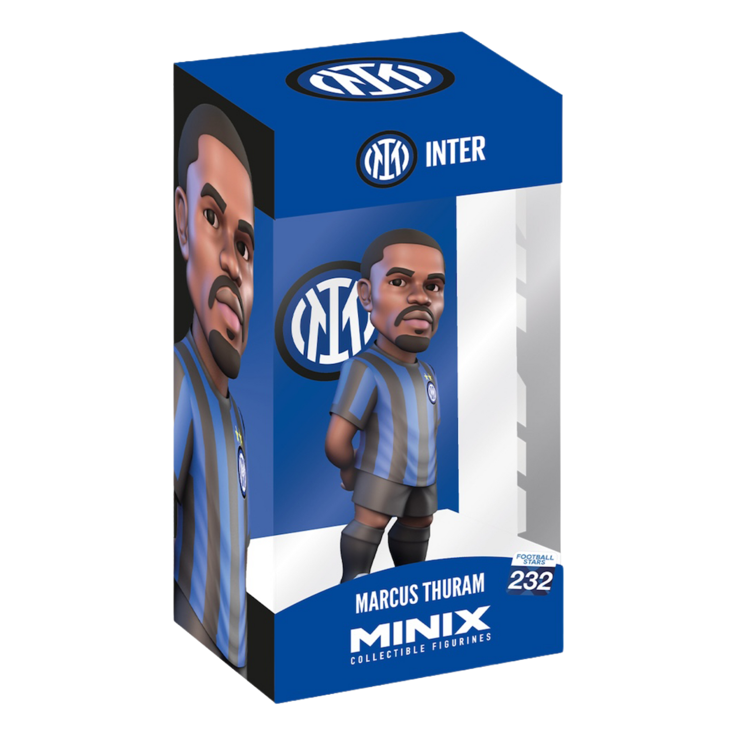 Marcus Thuram Inter (EN)