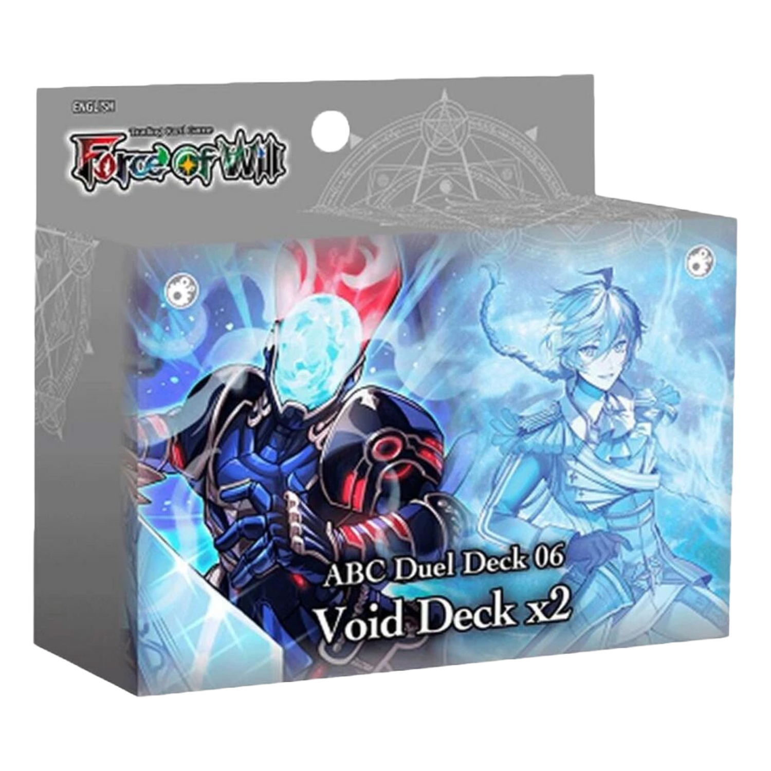 ABC Duel Deck 06 Void vs Void Deck (EN)