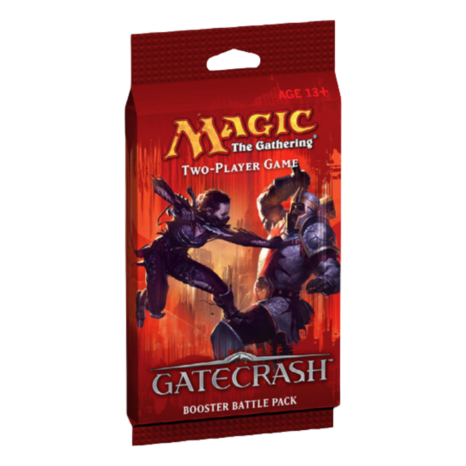 Gatecrash Battle Pack (EN)