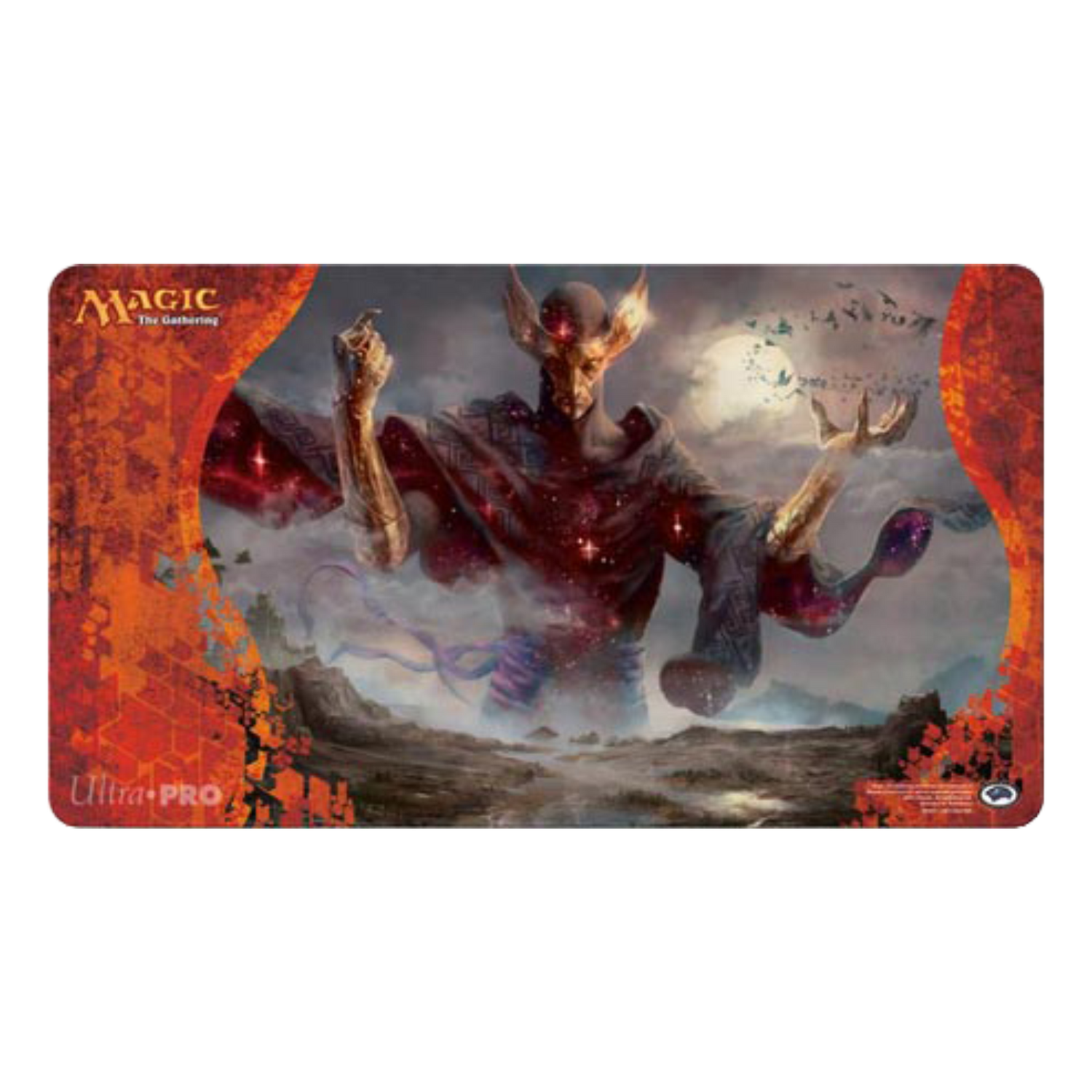 Playmat Born of The Gods Versione 4 (EN)