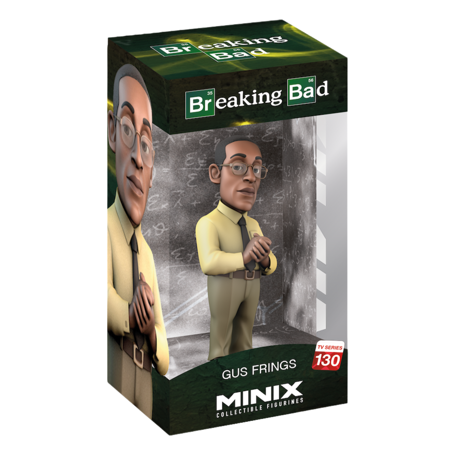 Breaking Bad Gus Frings (EN)