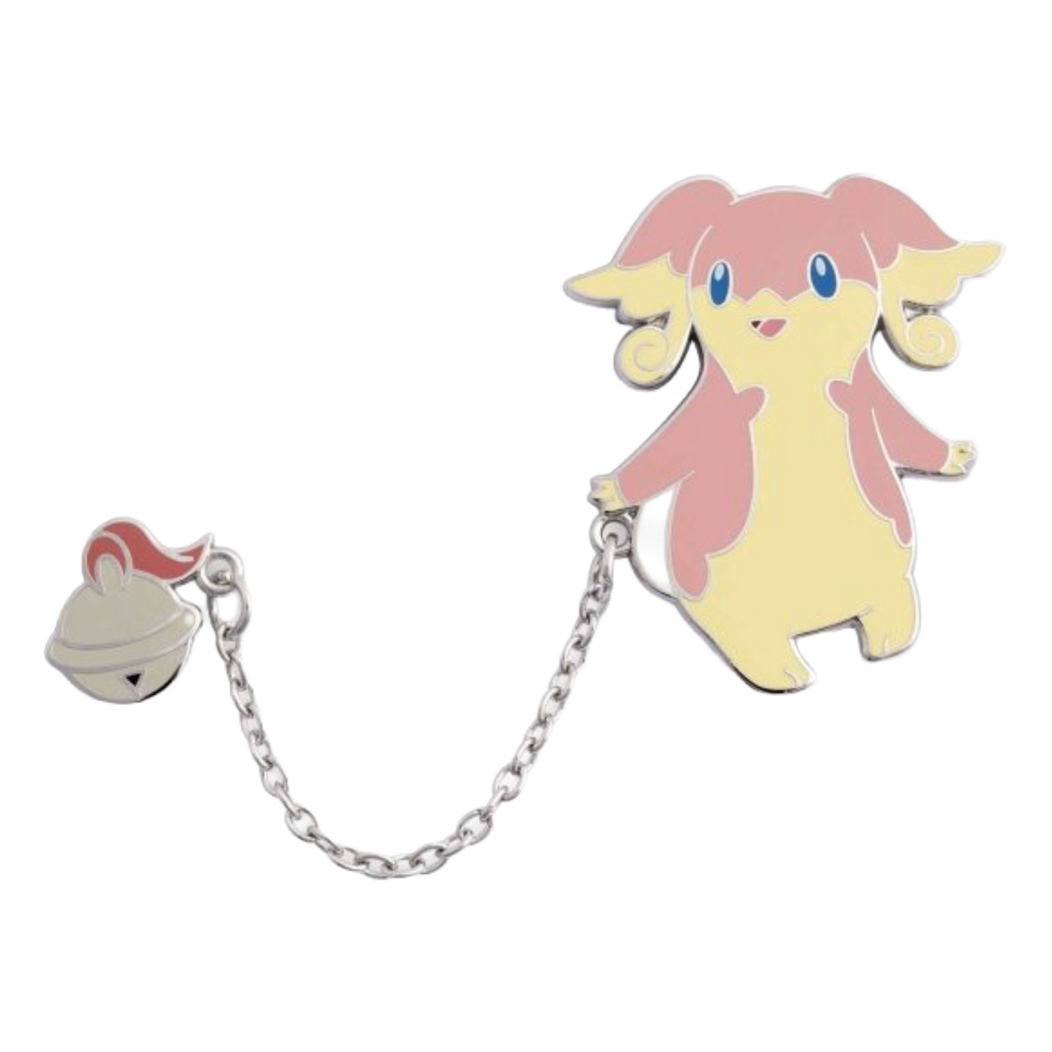 World Championships Yokohama Japan 2023 Pin Audino (JP)