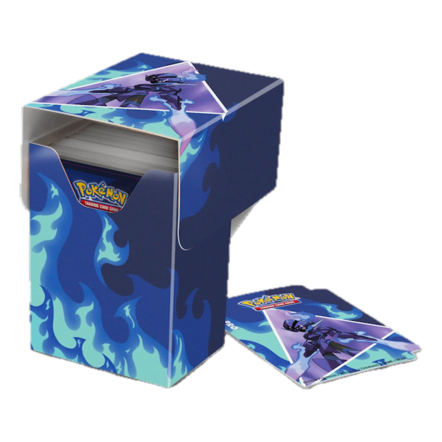 Porta Mazzo Verticale Ceruledge (EN)