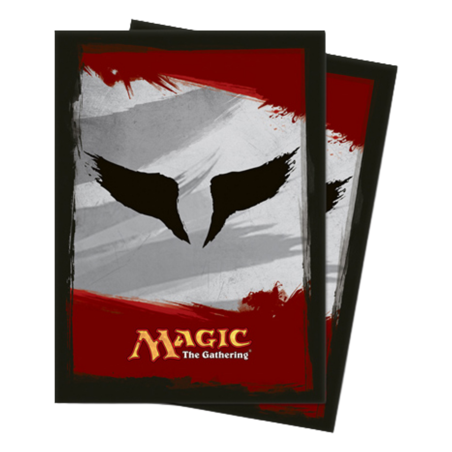 80 Proteggi Carte Standard Khans of Tarkir Versione 3 (EN)