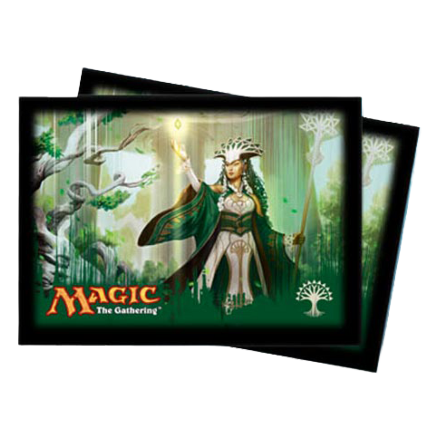 80 Proteggi Carte Standard Return To Ravnica V5 (EN)