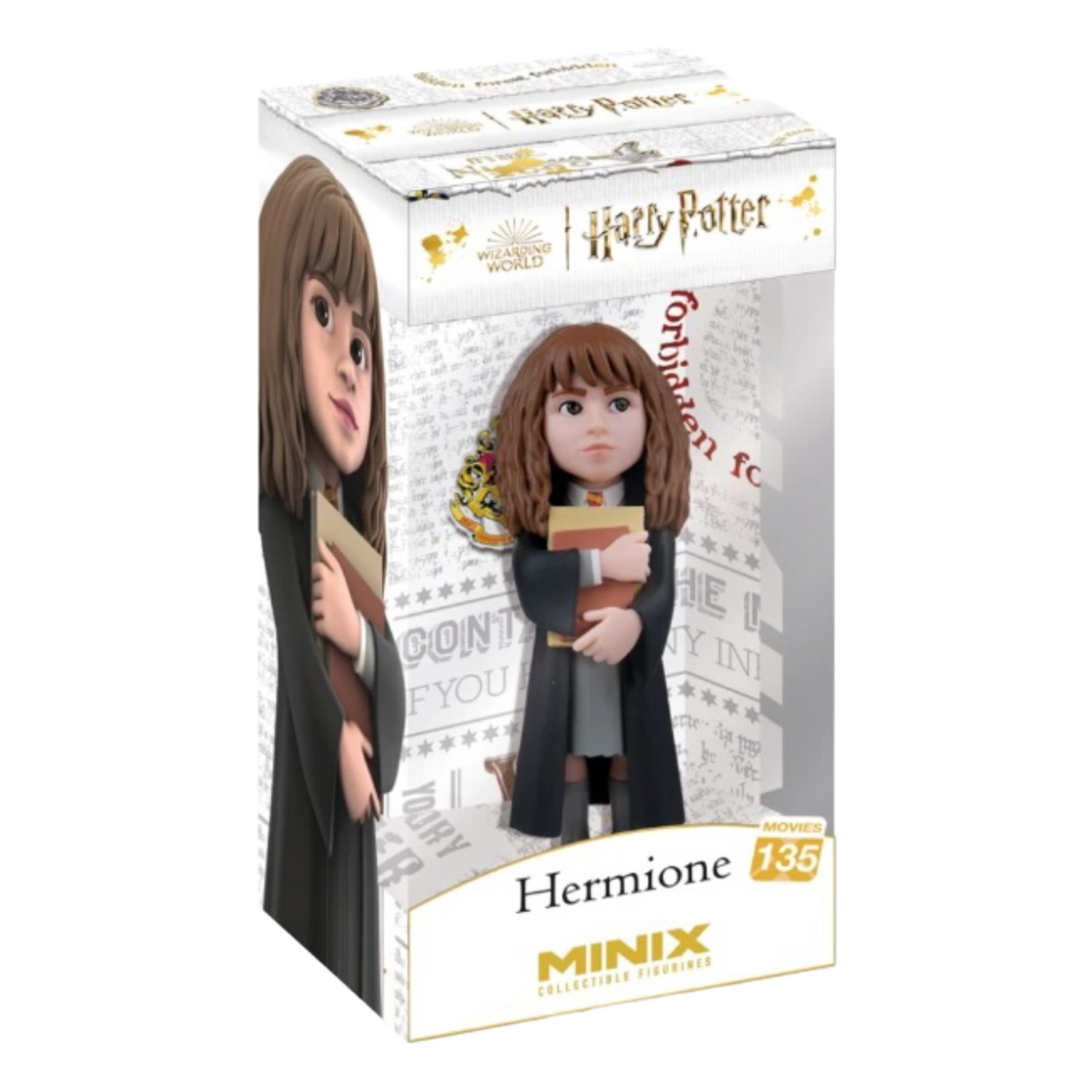Harry Potter Hermione (EN)