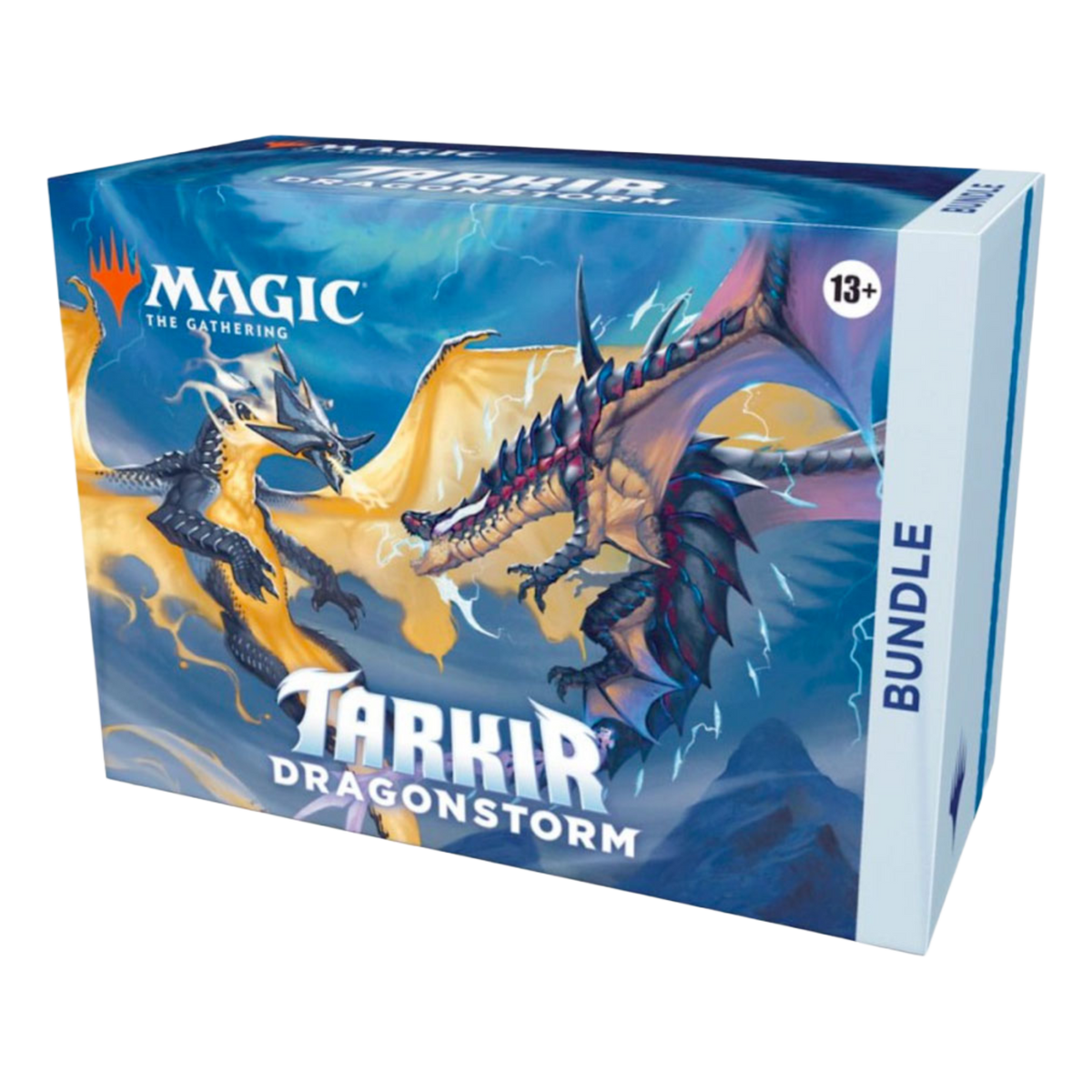 Tarkir: Dragonstorm Bundle (EN)