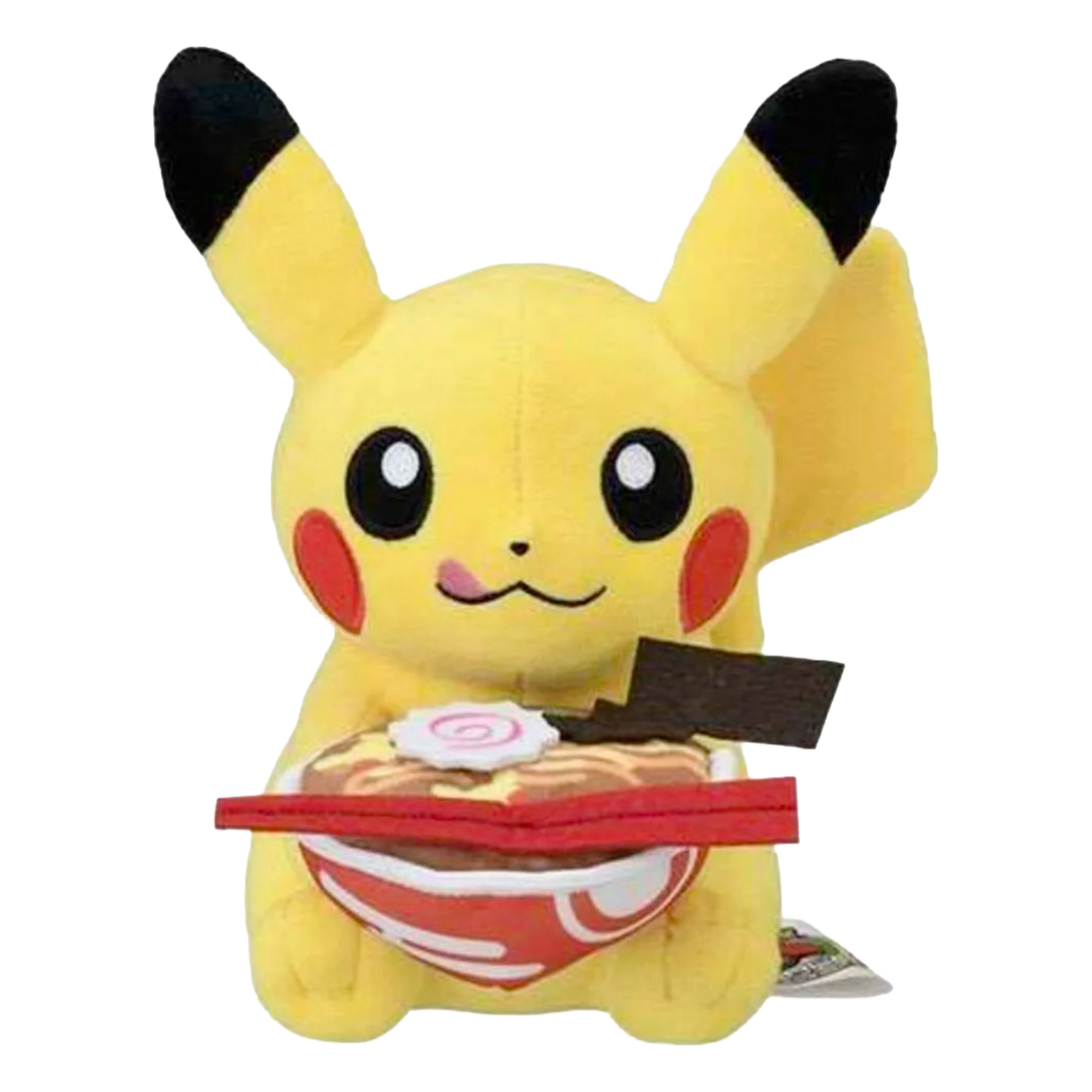 World Championships Yokohama Japan 2023 Peluche Pikachu (IT)