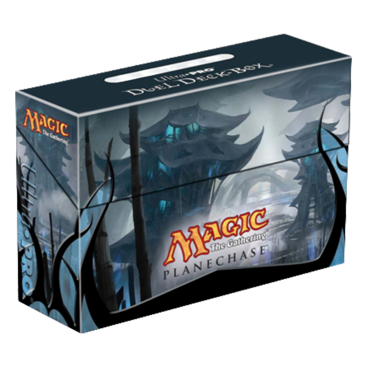 Porta Mazzo Orizzontale Doppio Planechase 2012 (EN)