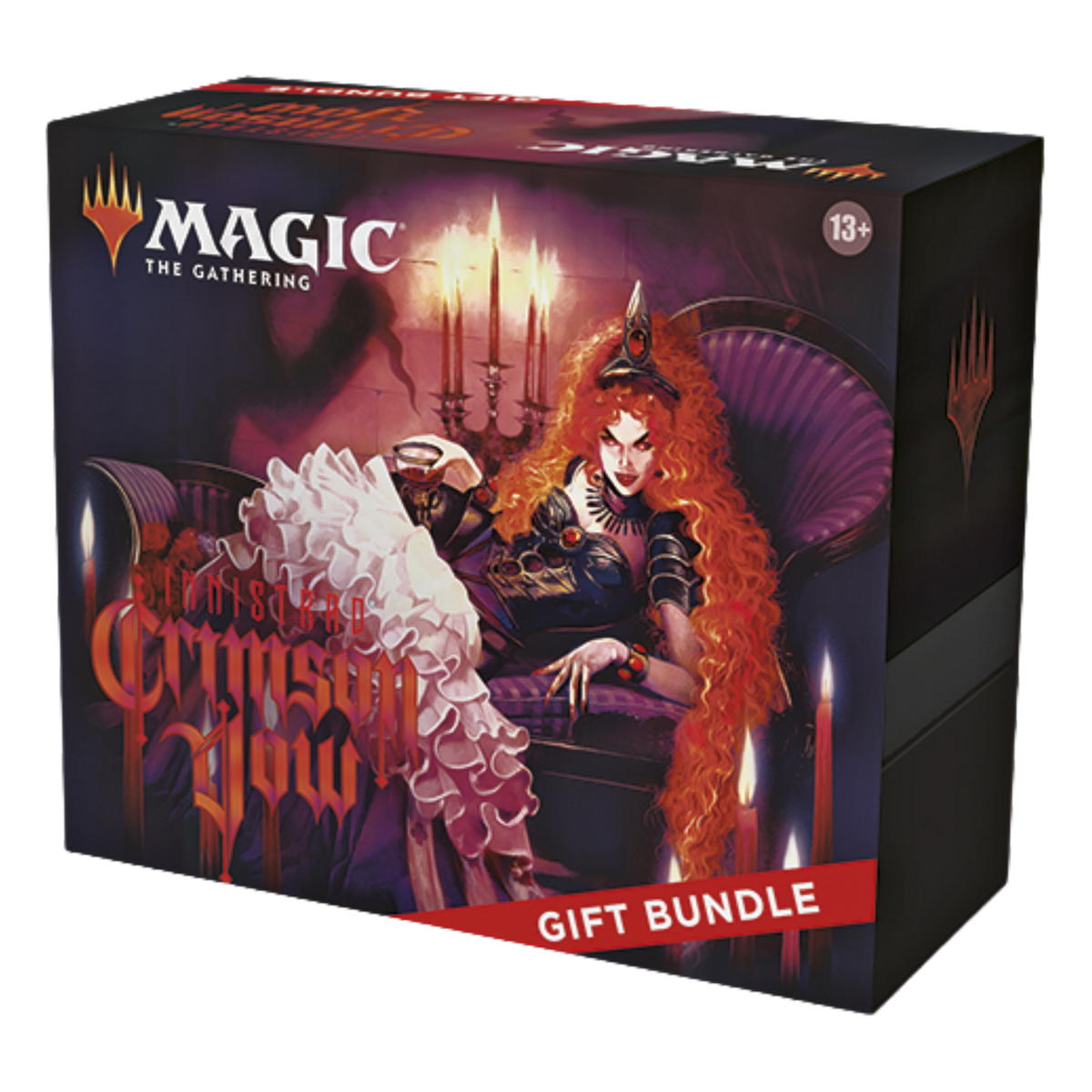 Innistrad: Crimson Vow Bundle Gift Edition (EN)