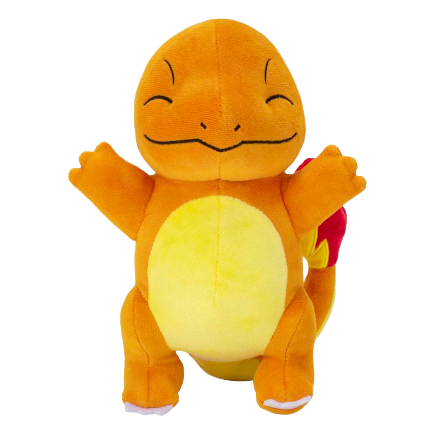 Peluche Charmander 20 cm (IT)