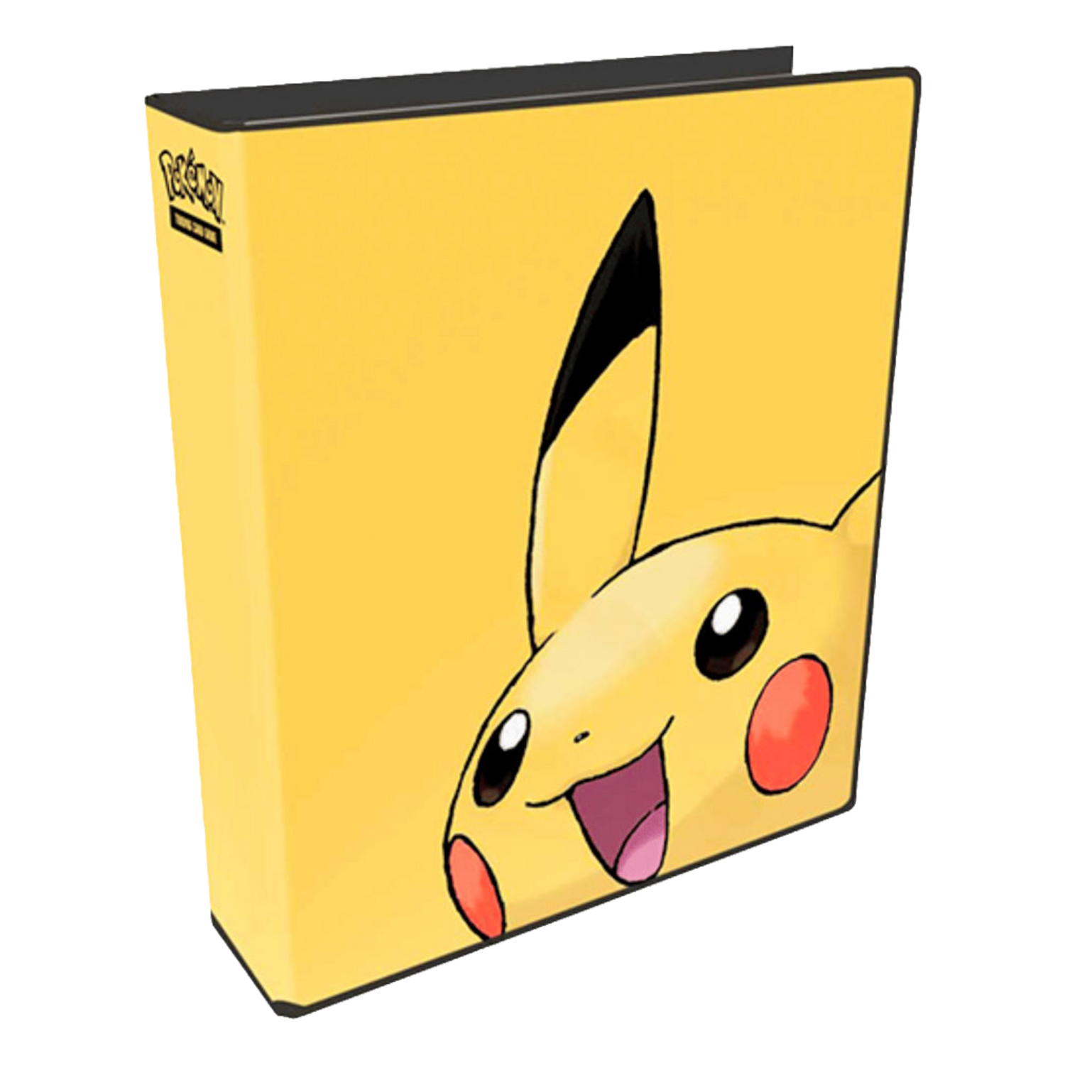 Album Grande a 3 Anelli Pikachu (EN)