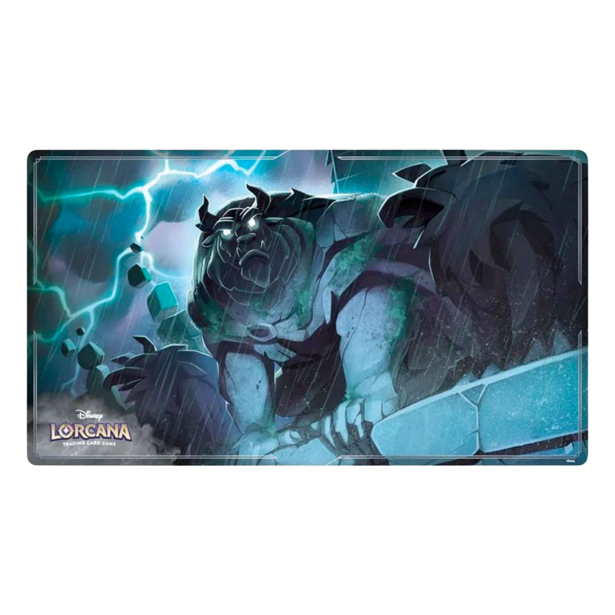 Playmat La Bella e la Bestia (EN)