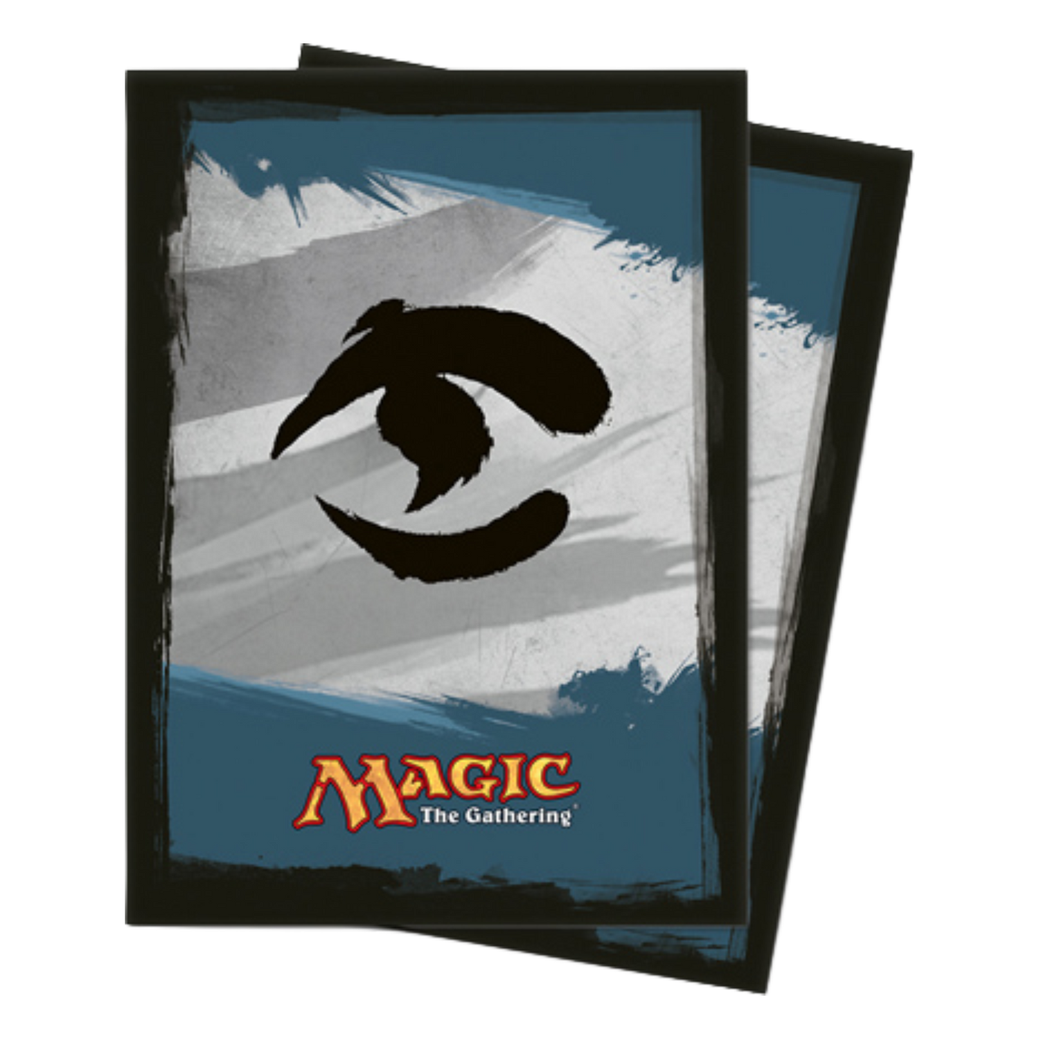 80 Proteggi Carte Standard Khans of Tarkir Versione 2 (EN)