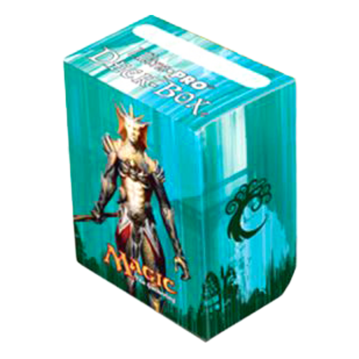 Porta Mazzo Verticale Dragon's Maze V10 (EN)