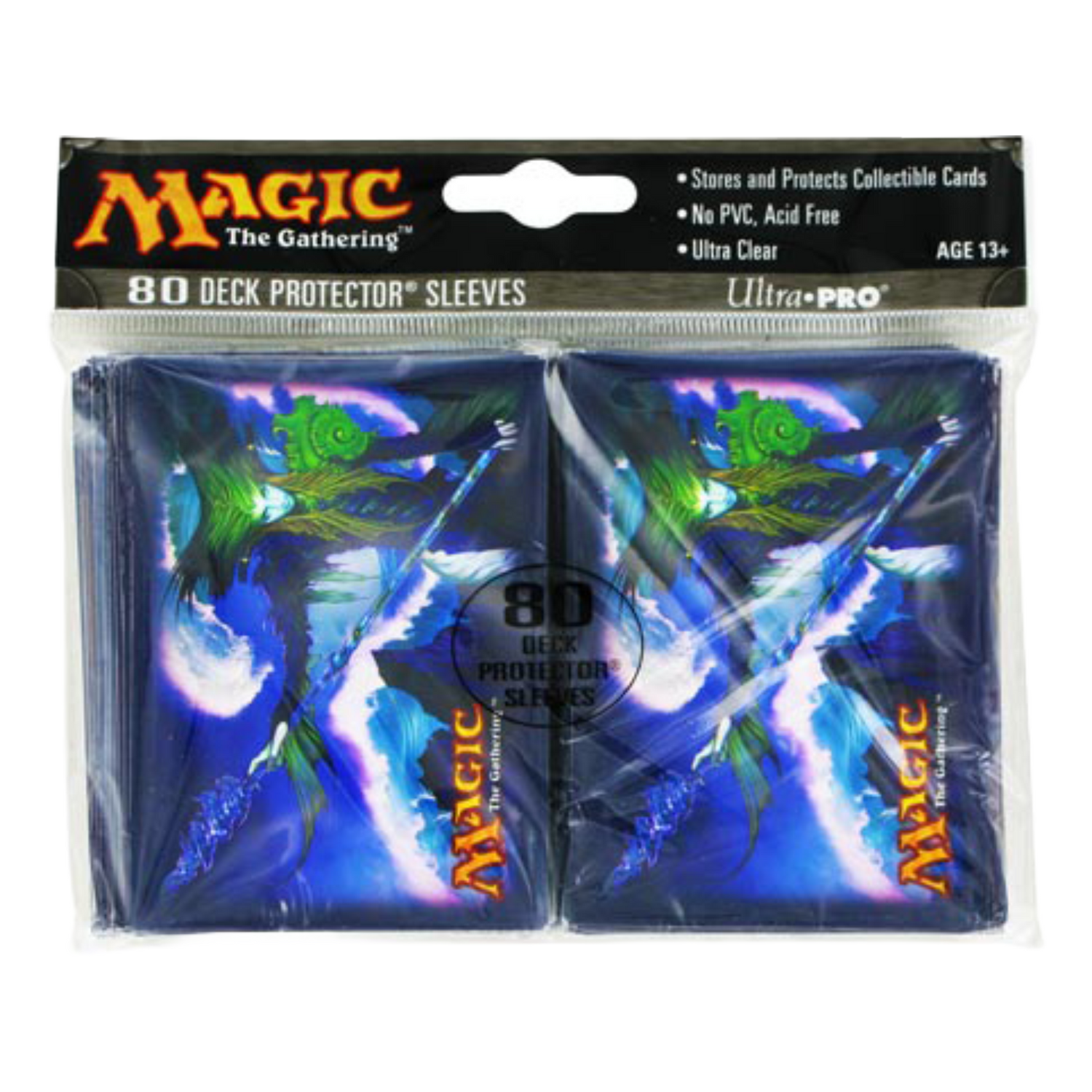 80 Proteggi Carte Standard 2011 Maritime Guard (EN)