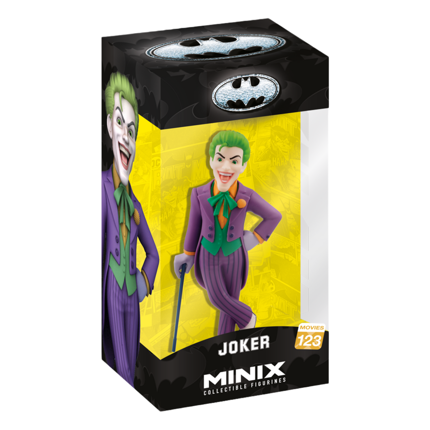 Joker (EN)