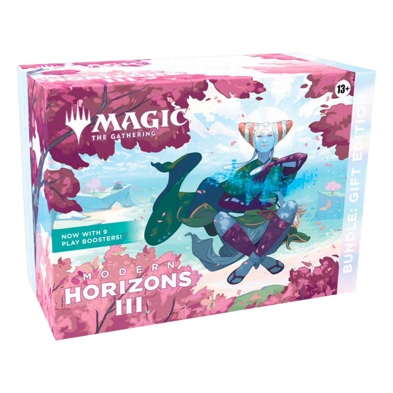Modern Horizons III Bundle Gift Edition (EN)