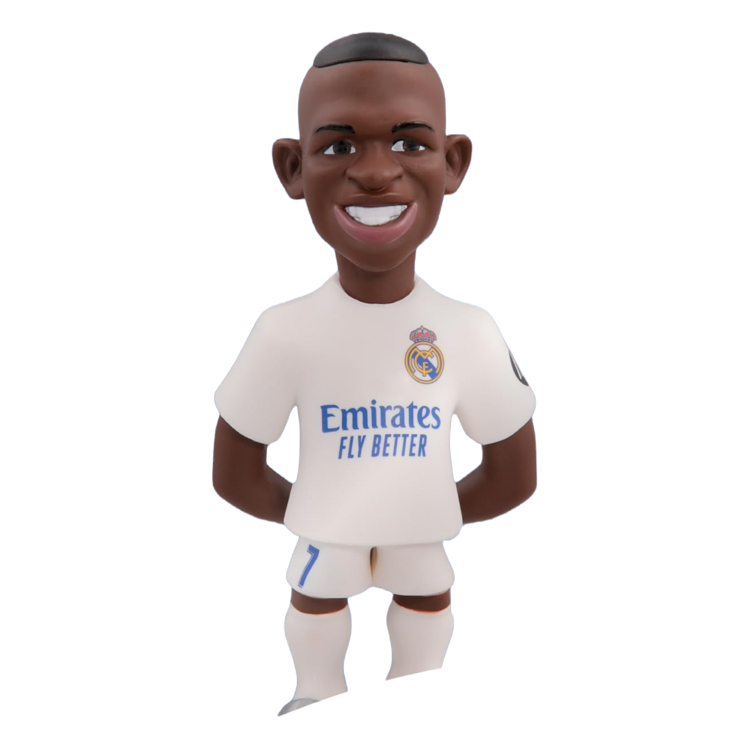 Vinicius Junior Real Madrid (EN)